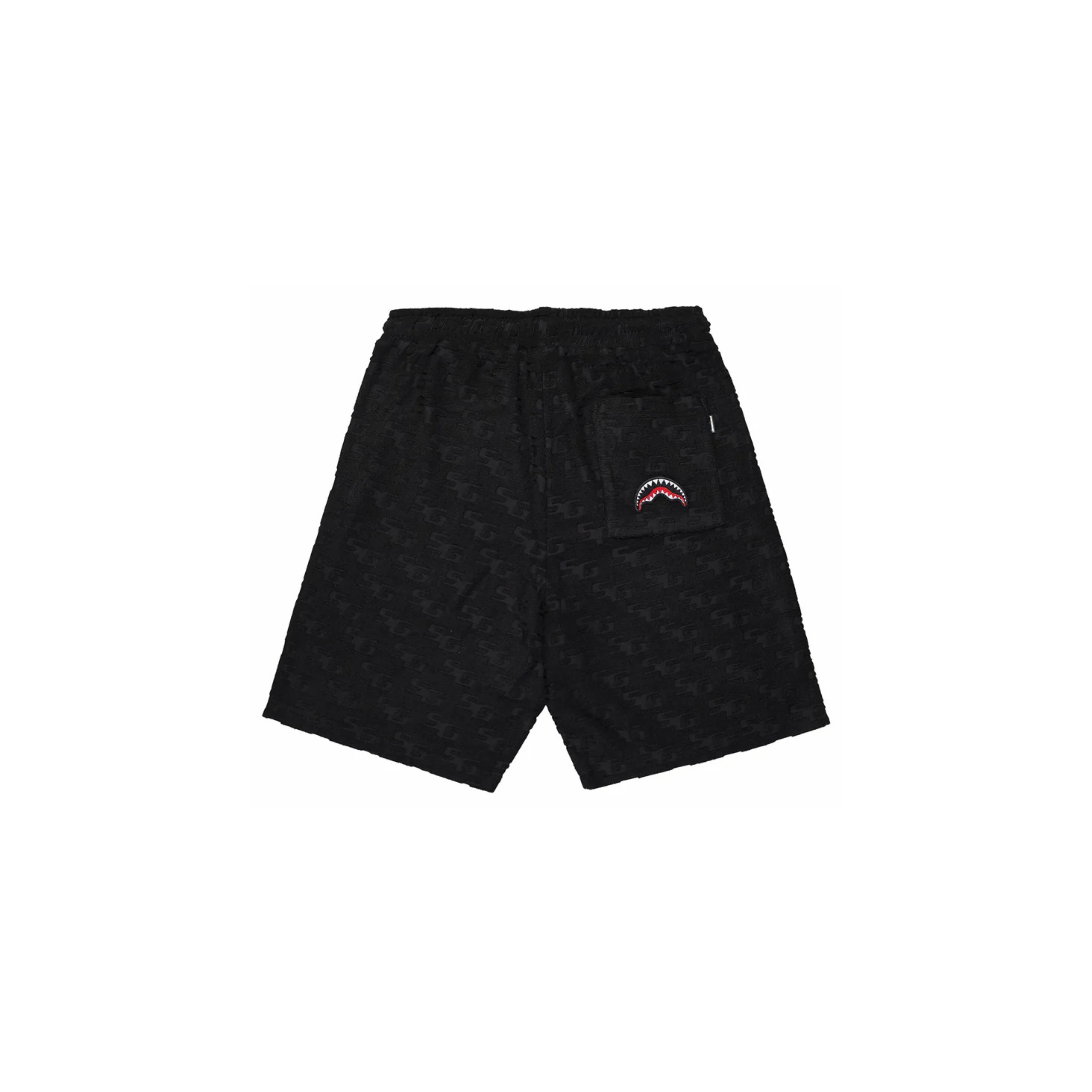 Sg Jacquard Shorts Sprayground