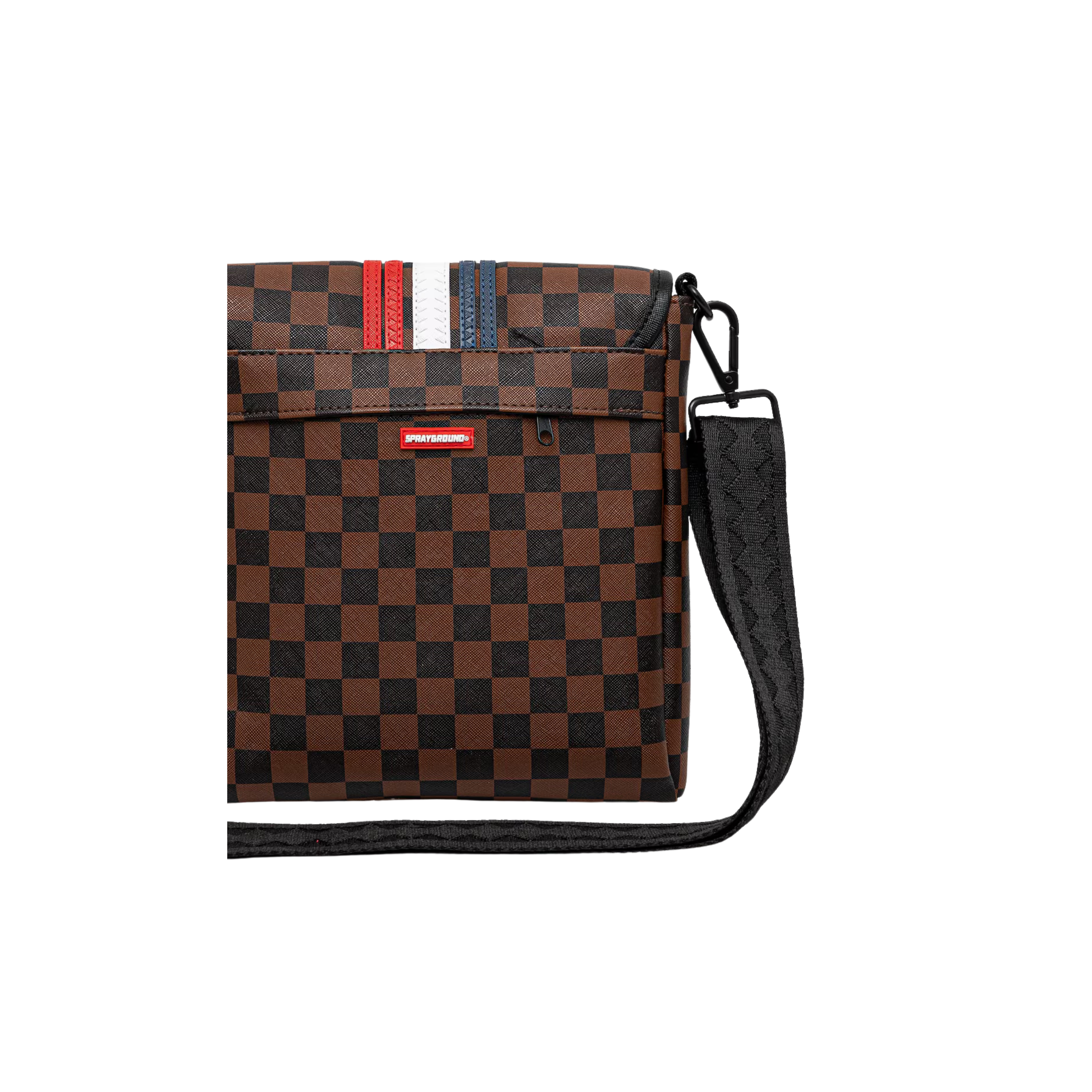 Borsa a tracolla Machine Francaise