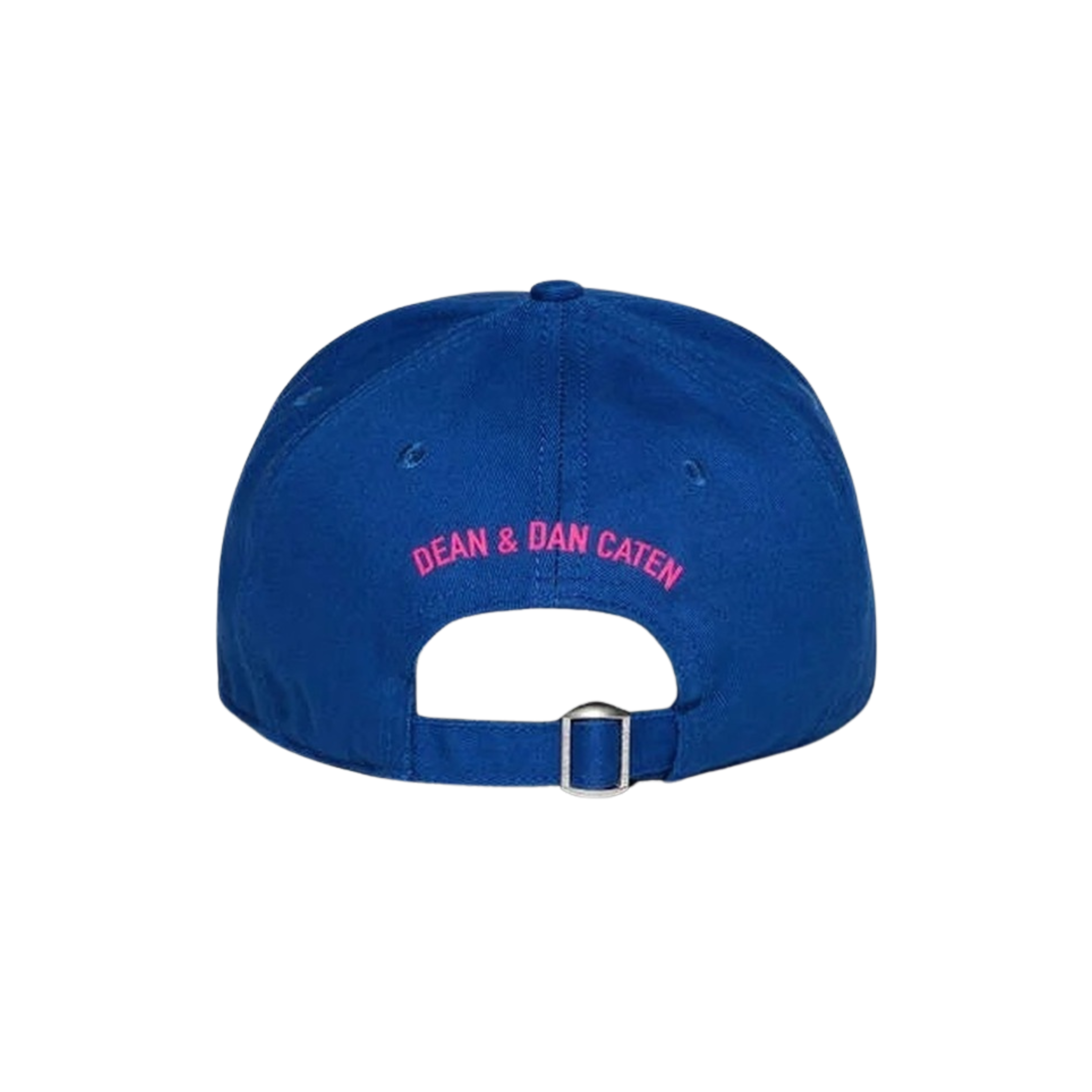 Cappellino con visiera Dsquared2