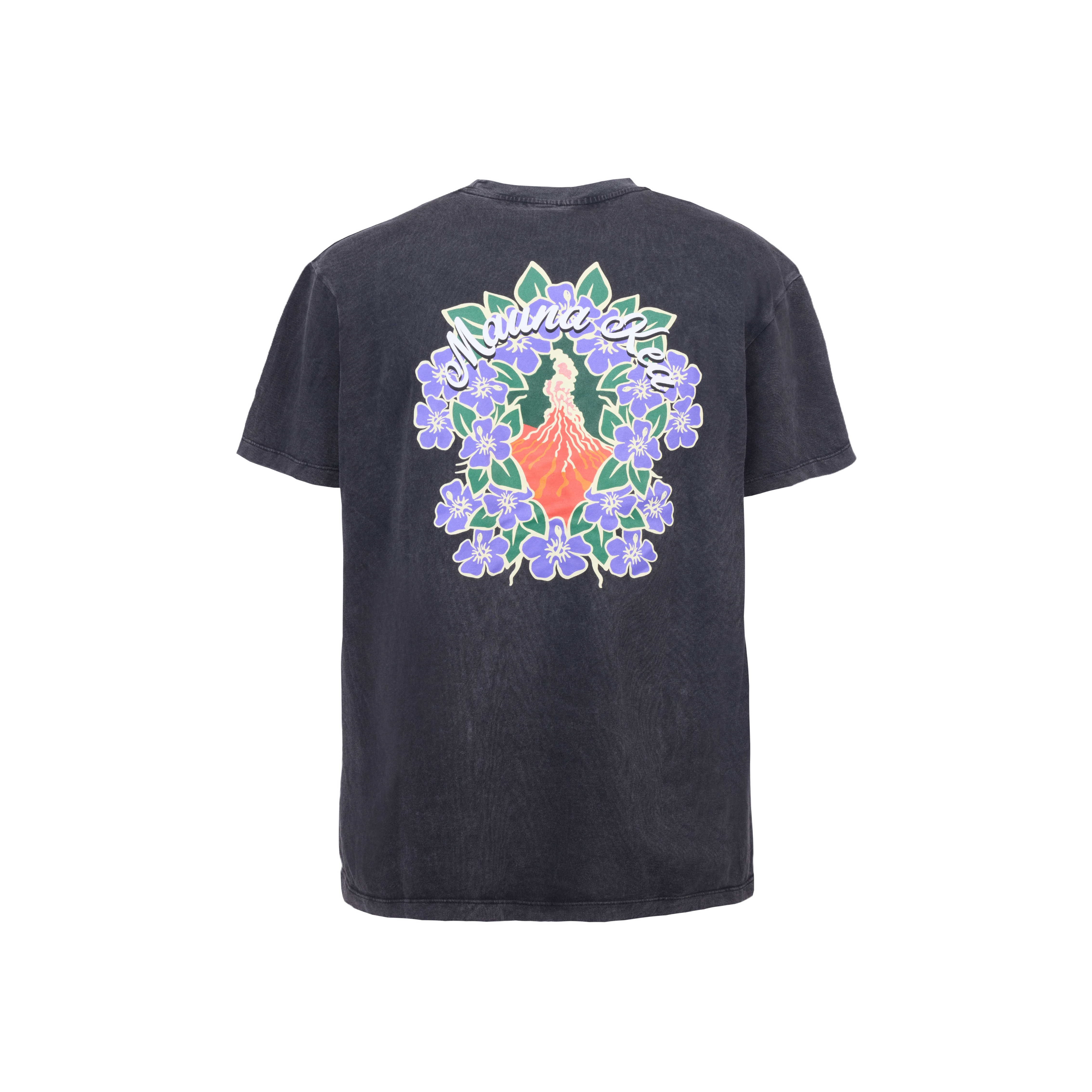 T-shirt Volcano Mauna Kea