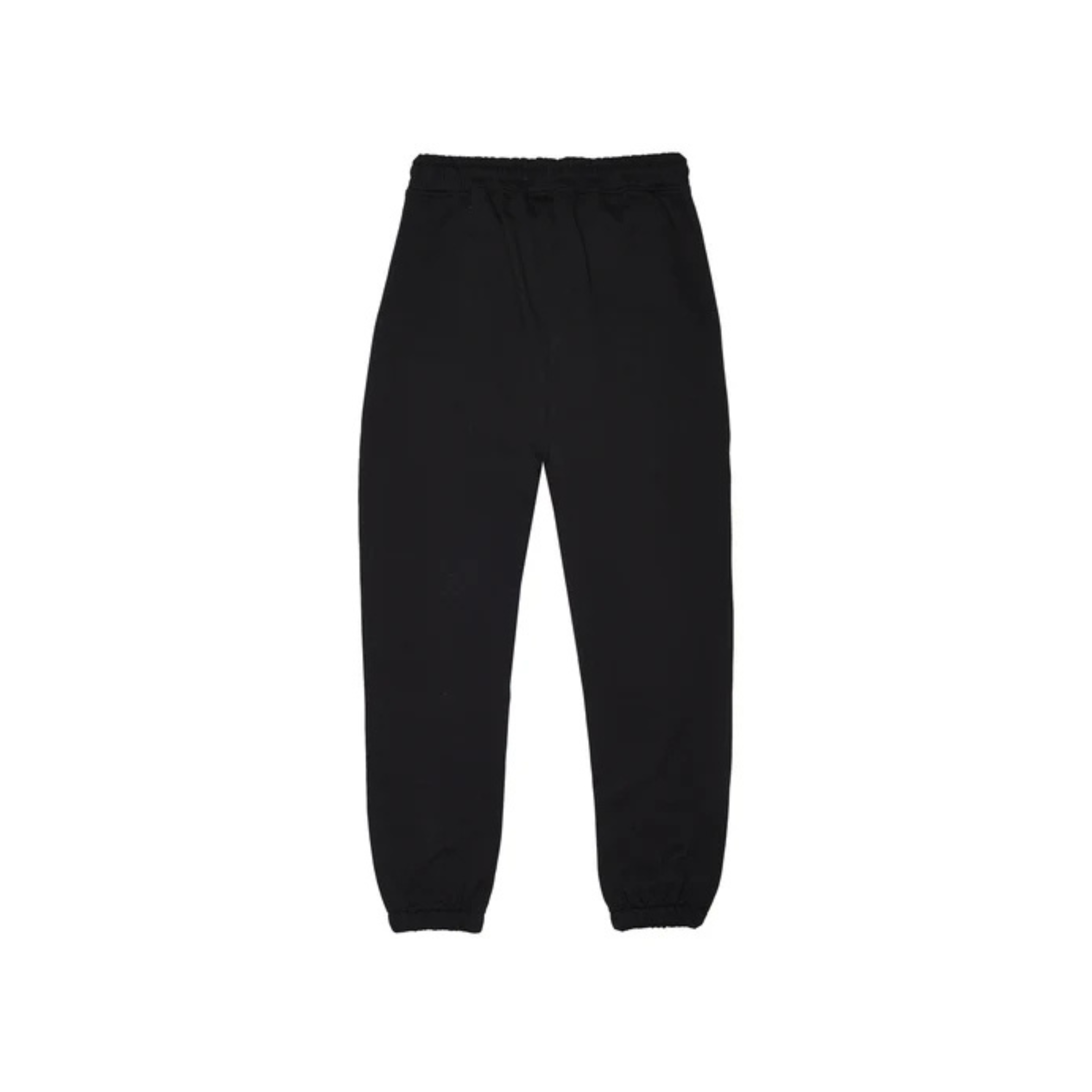 SPRAYGROUND PANTS BLACK