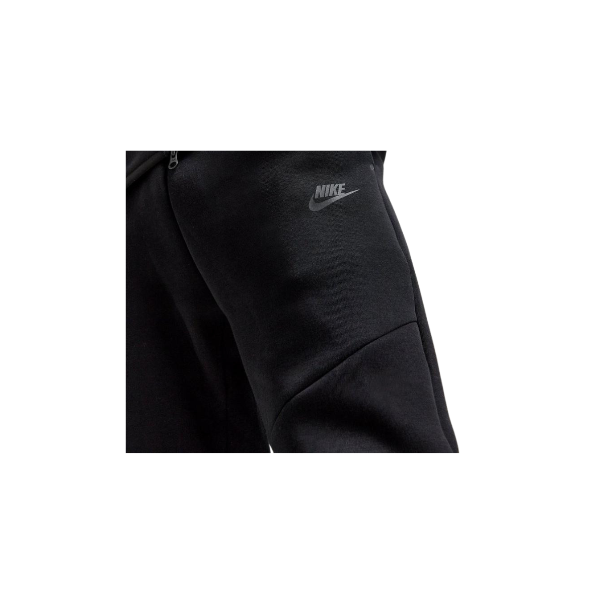 NIKE TECH PANTALONI JOGGER IN FLEECE