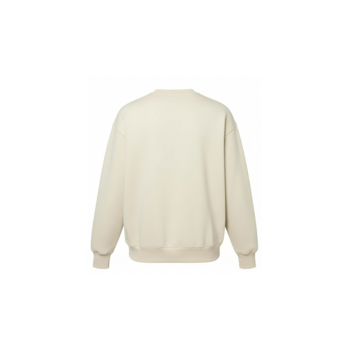 CARHARTT WIP FELPA GIROCOLLO VISTA COTTON