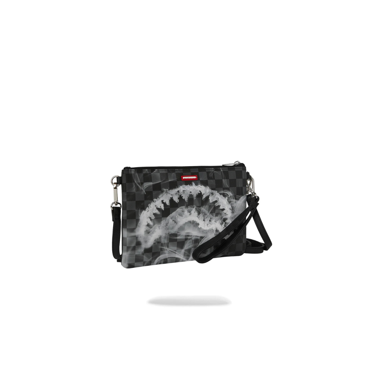 SPRAYGROUND POCHETTE SIP N’ SMOKE