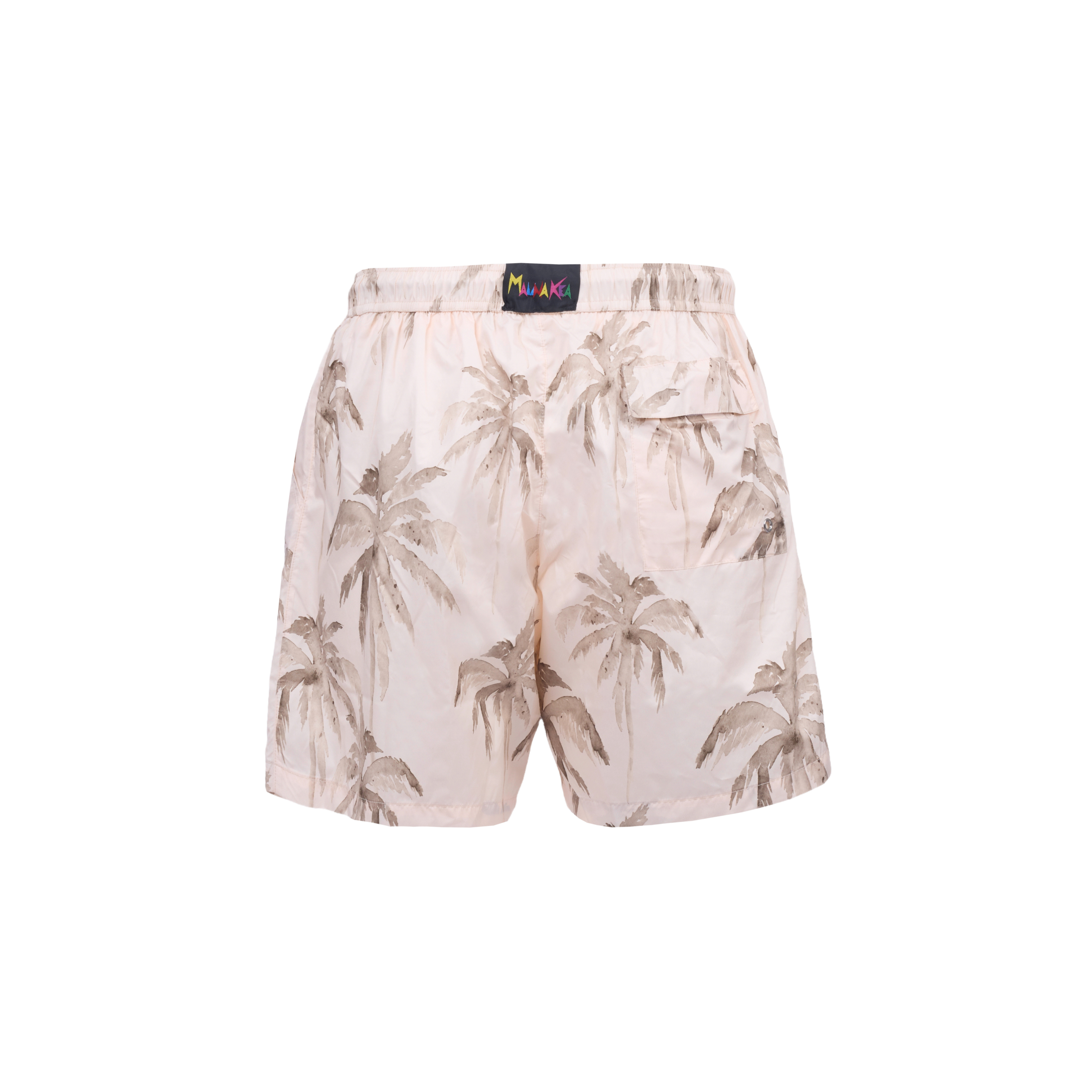 Costume da bagno All Over Print Mauna Kea