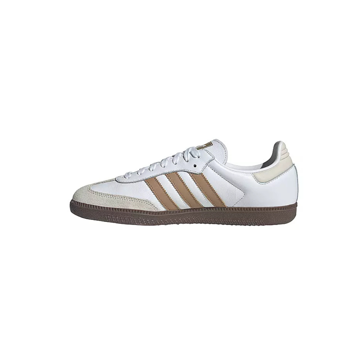 ADIDAS SAMBA OG 'CLOUD WHITE'