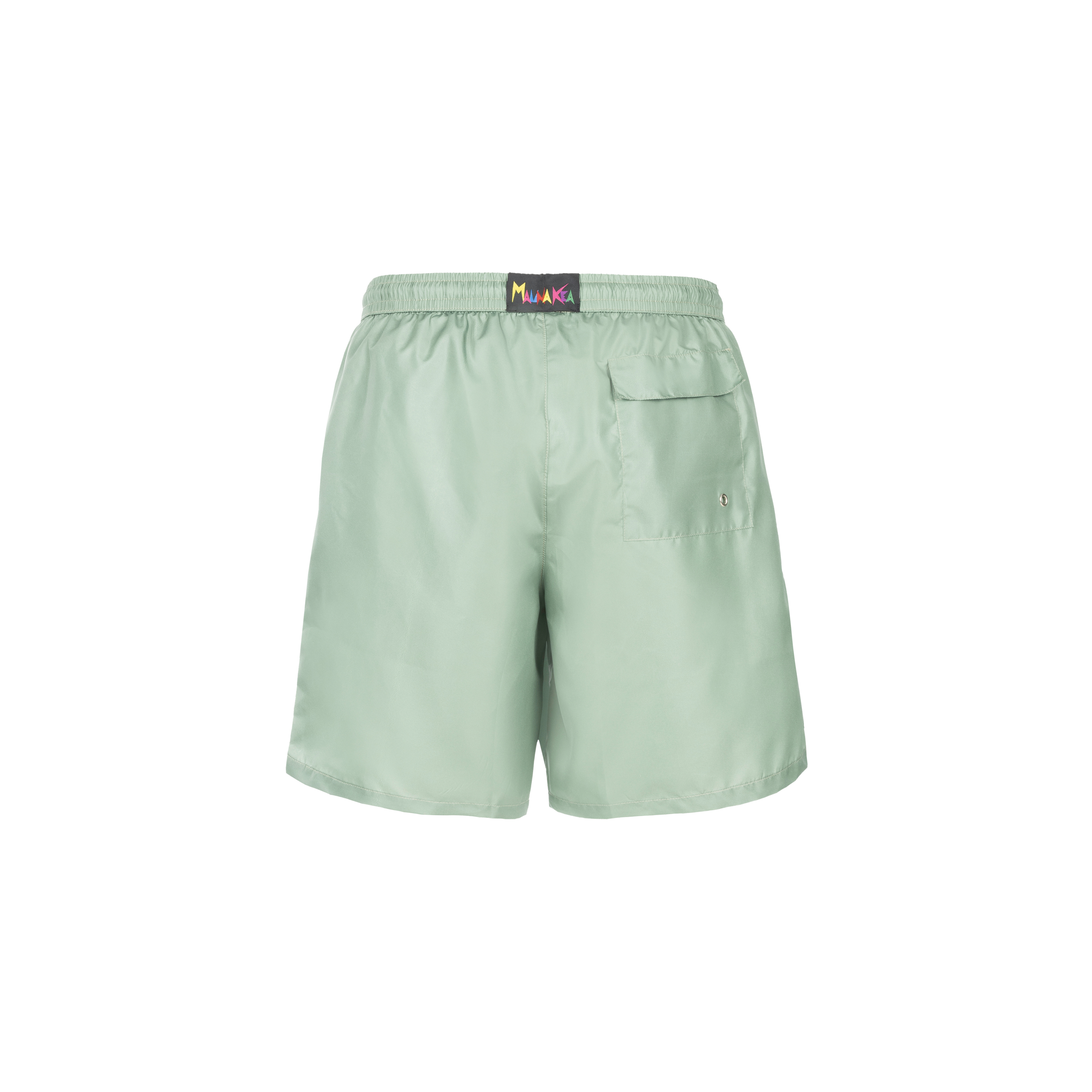 Costume da bagno "CRAZY COCCO" Mauna Kea