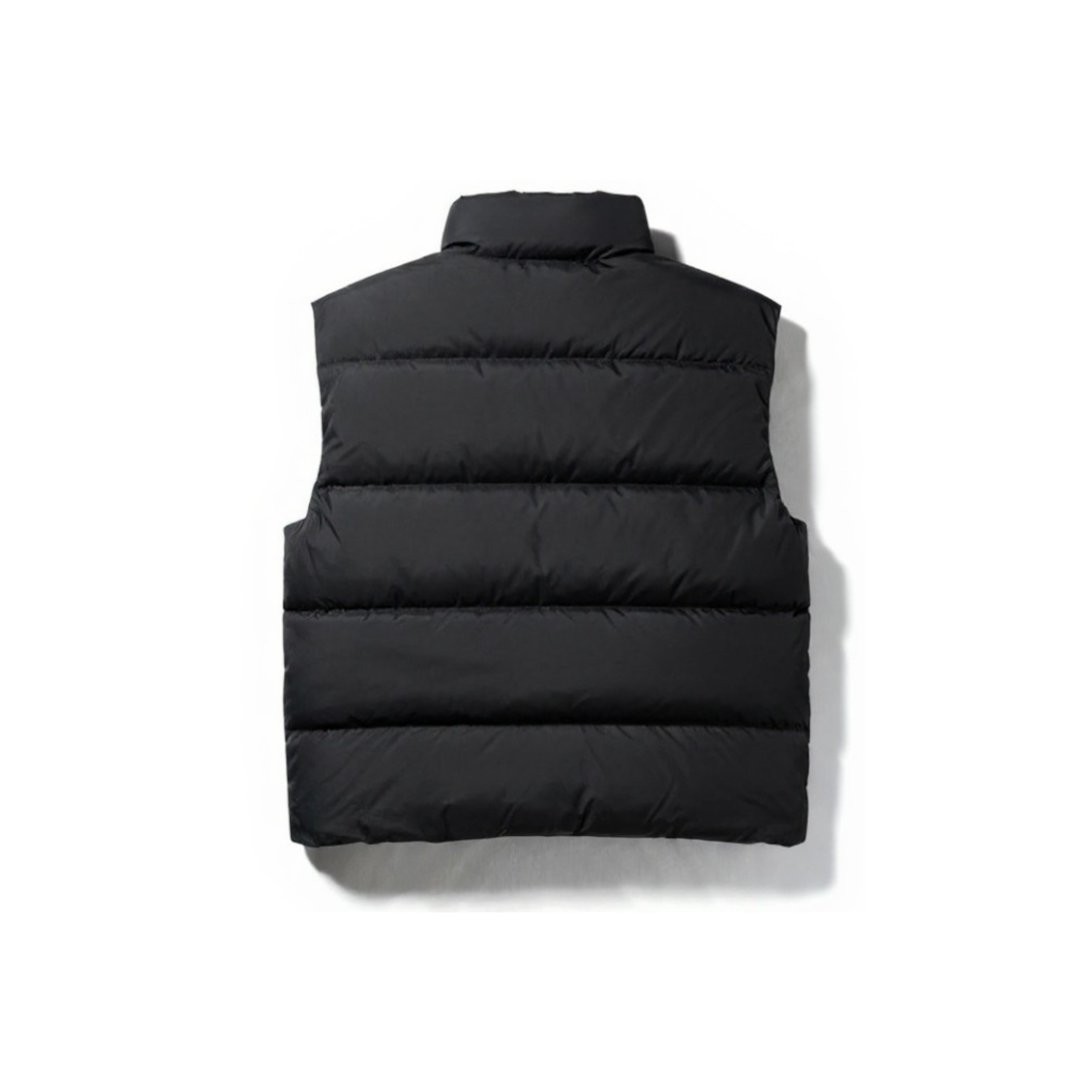 JORDAN FLIGHT VEST BLACK