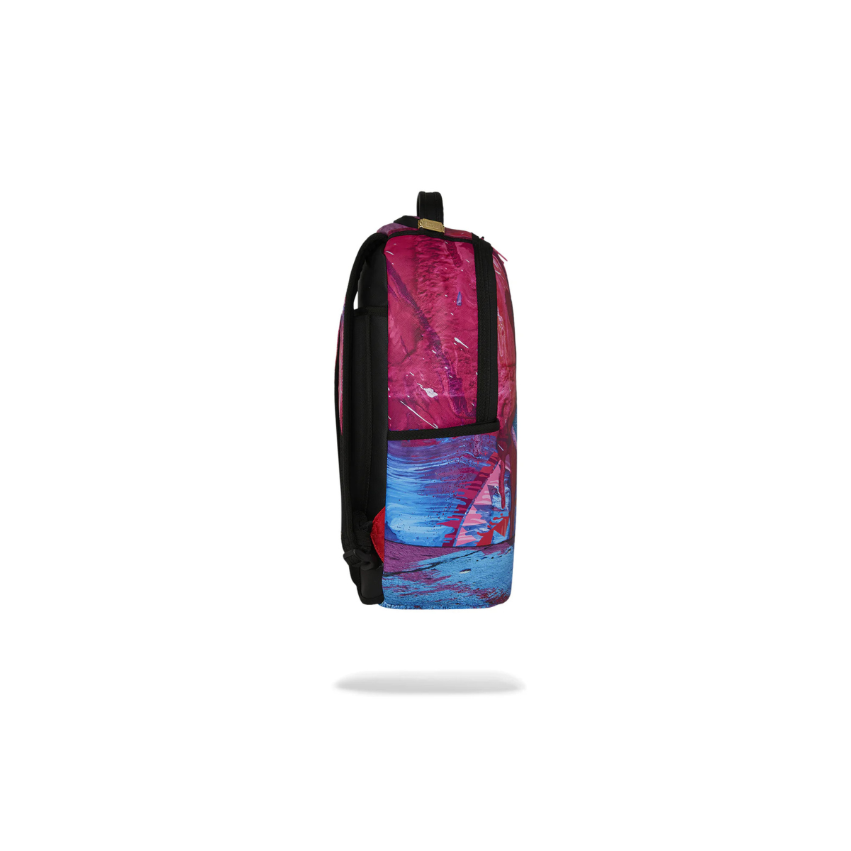 ZAINO SPRAYGROUND PAINTED PATRICK