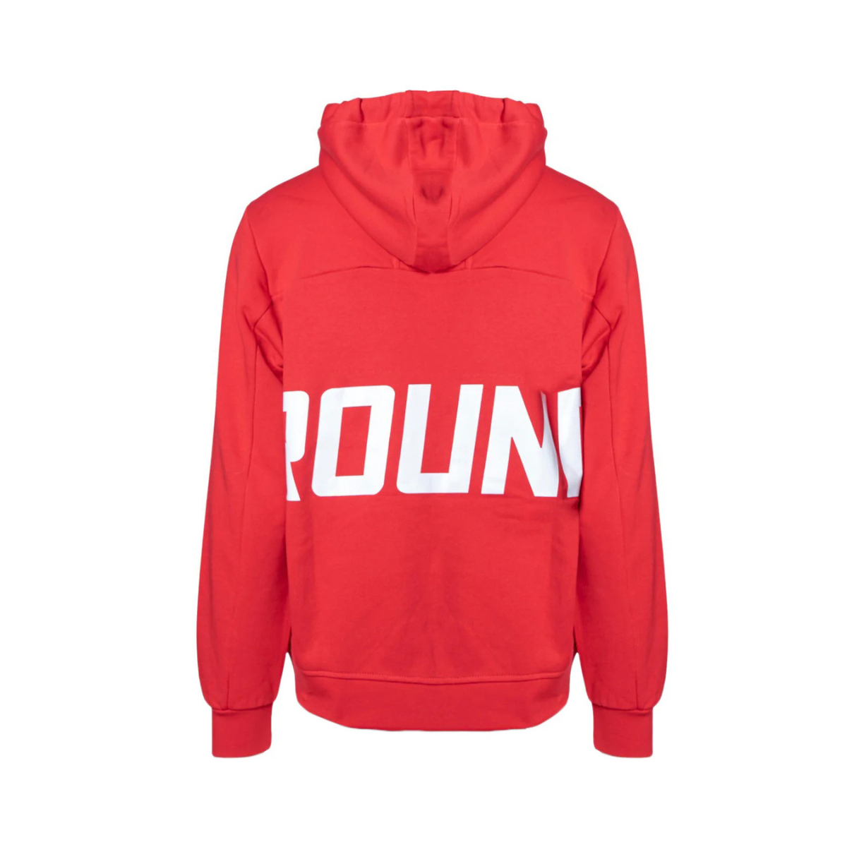 FELPA SPRAYGROUND LOGO