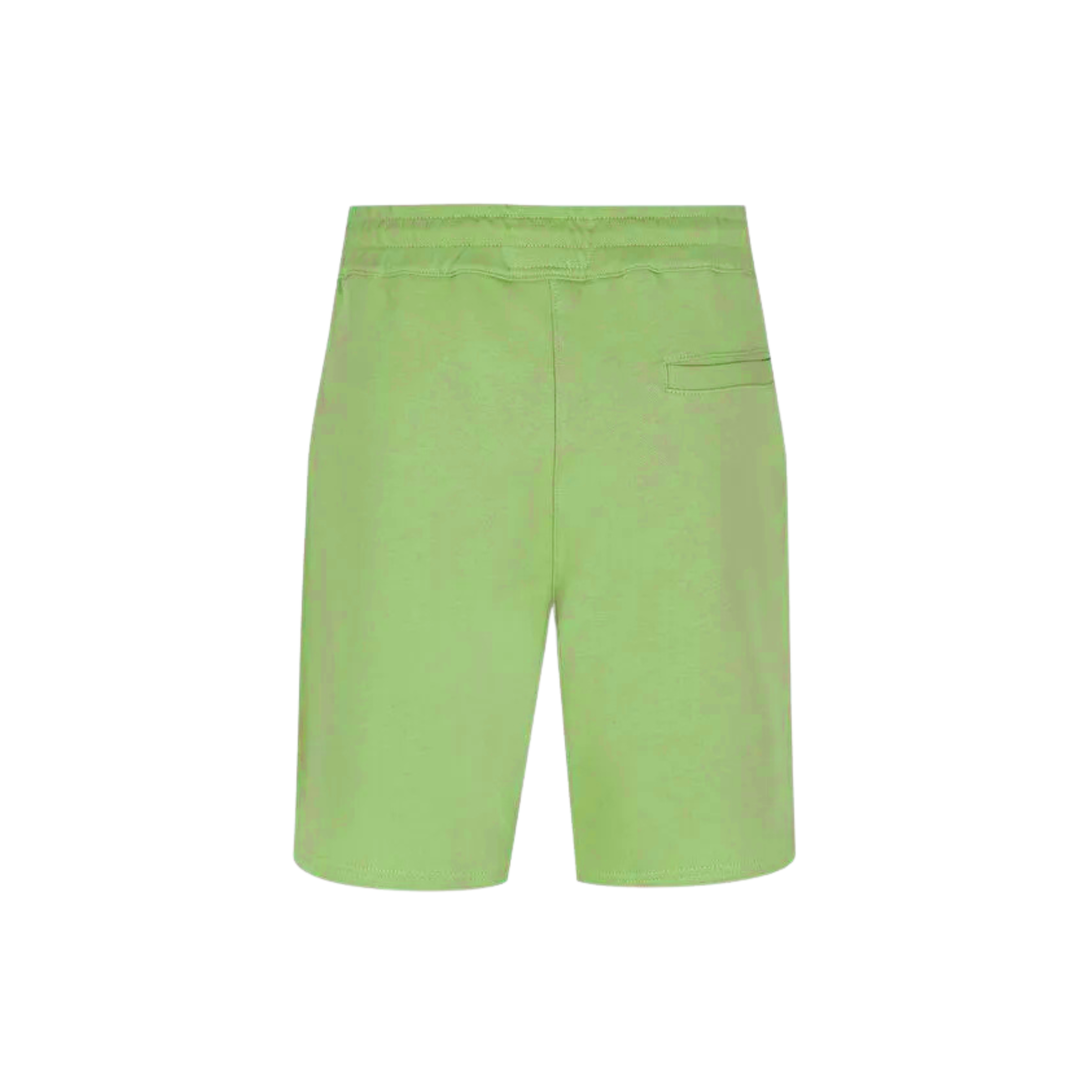 Smooth Shorts lime Sprayground
