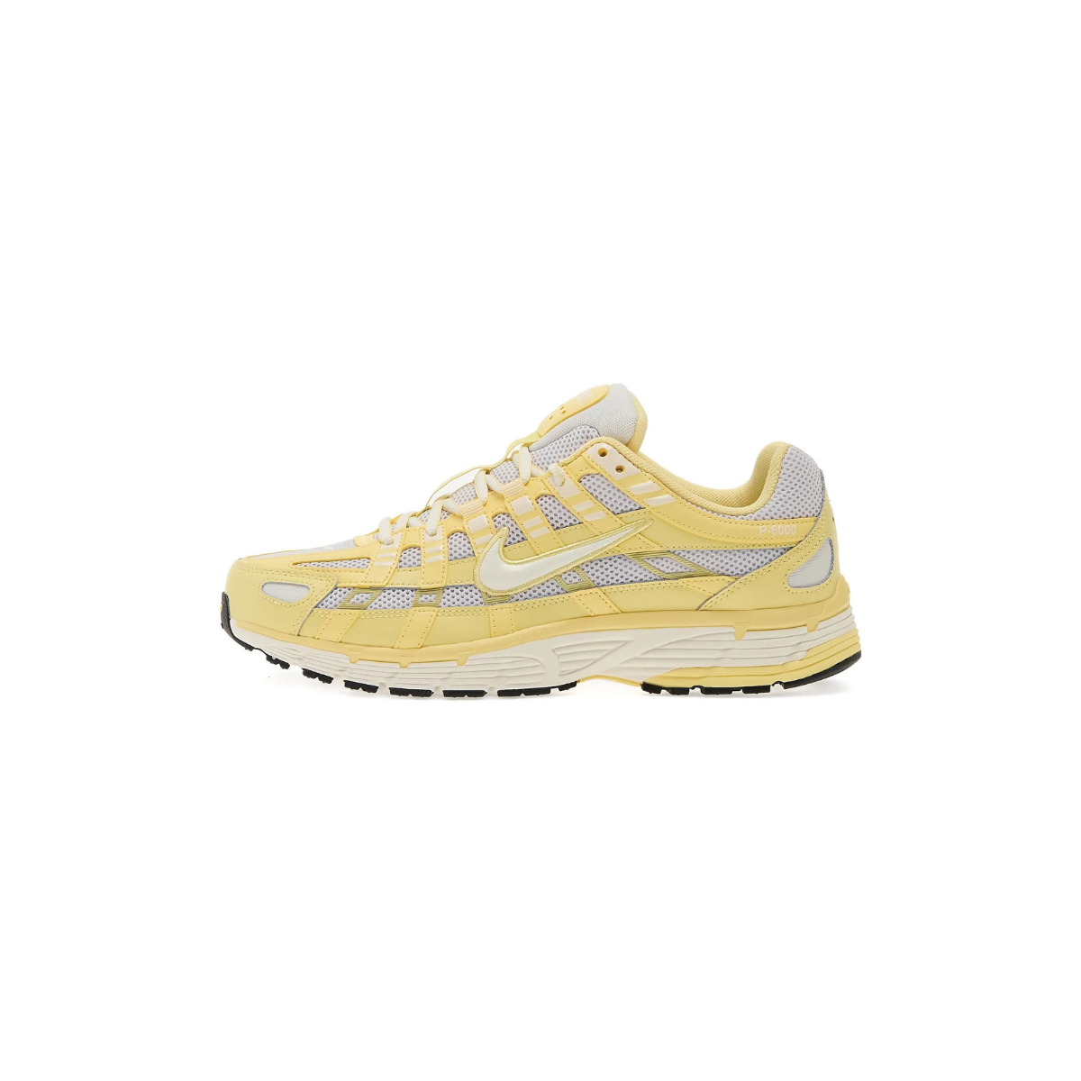 NIKE WMNS P-6000 'PALE YELLOW'