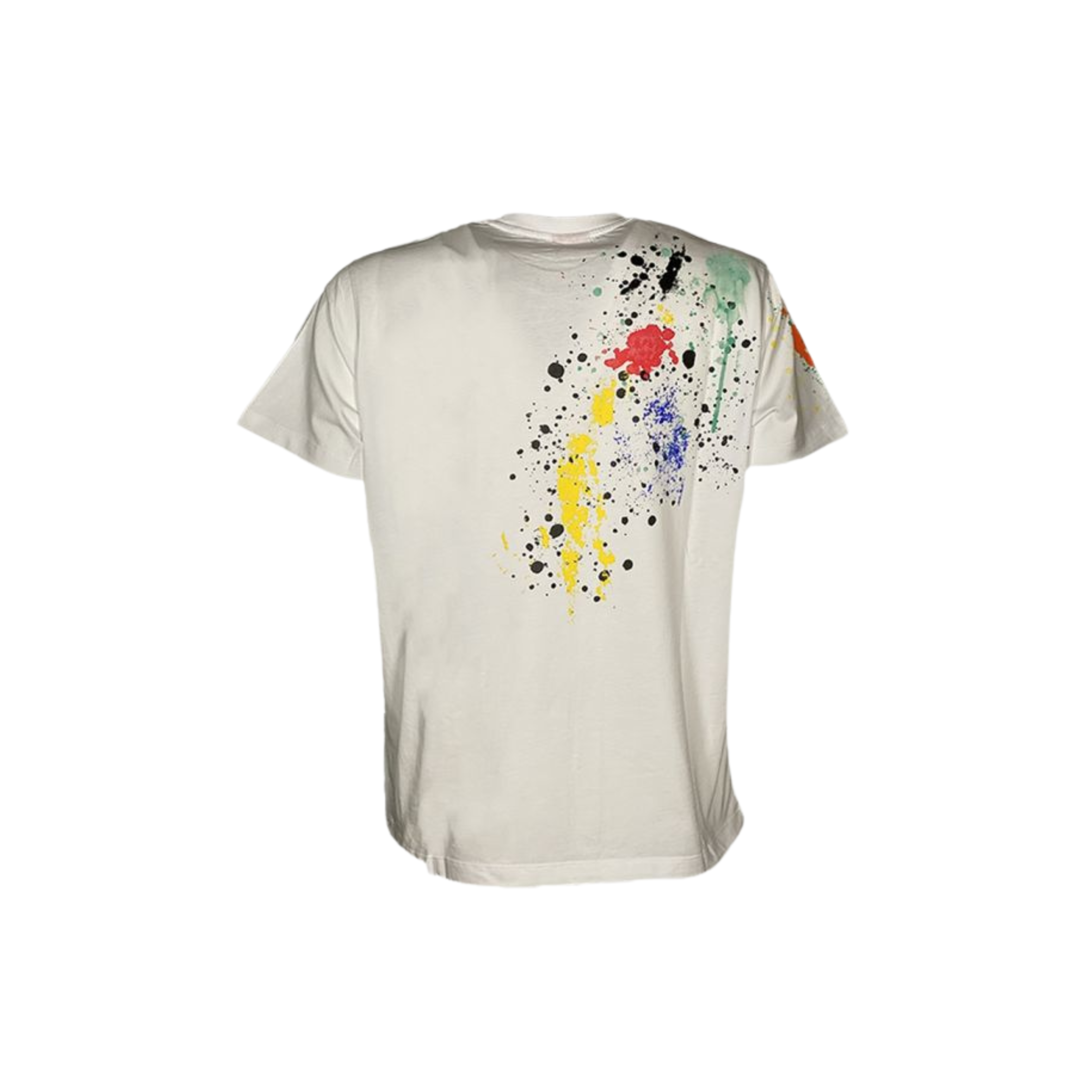 T-shirt Color Splat Sprayground