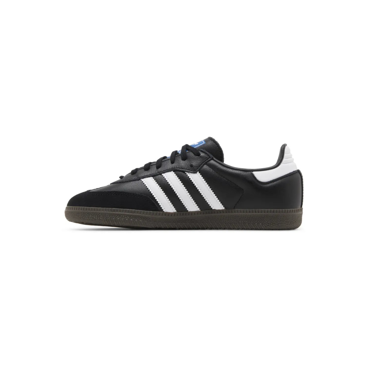 ADIDAS SAMBA OG 'CORE BLACK'