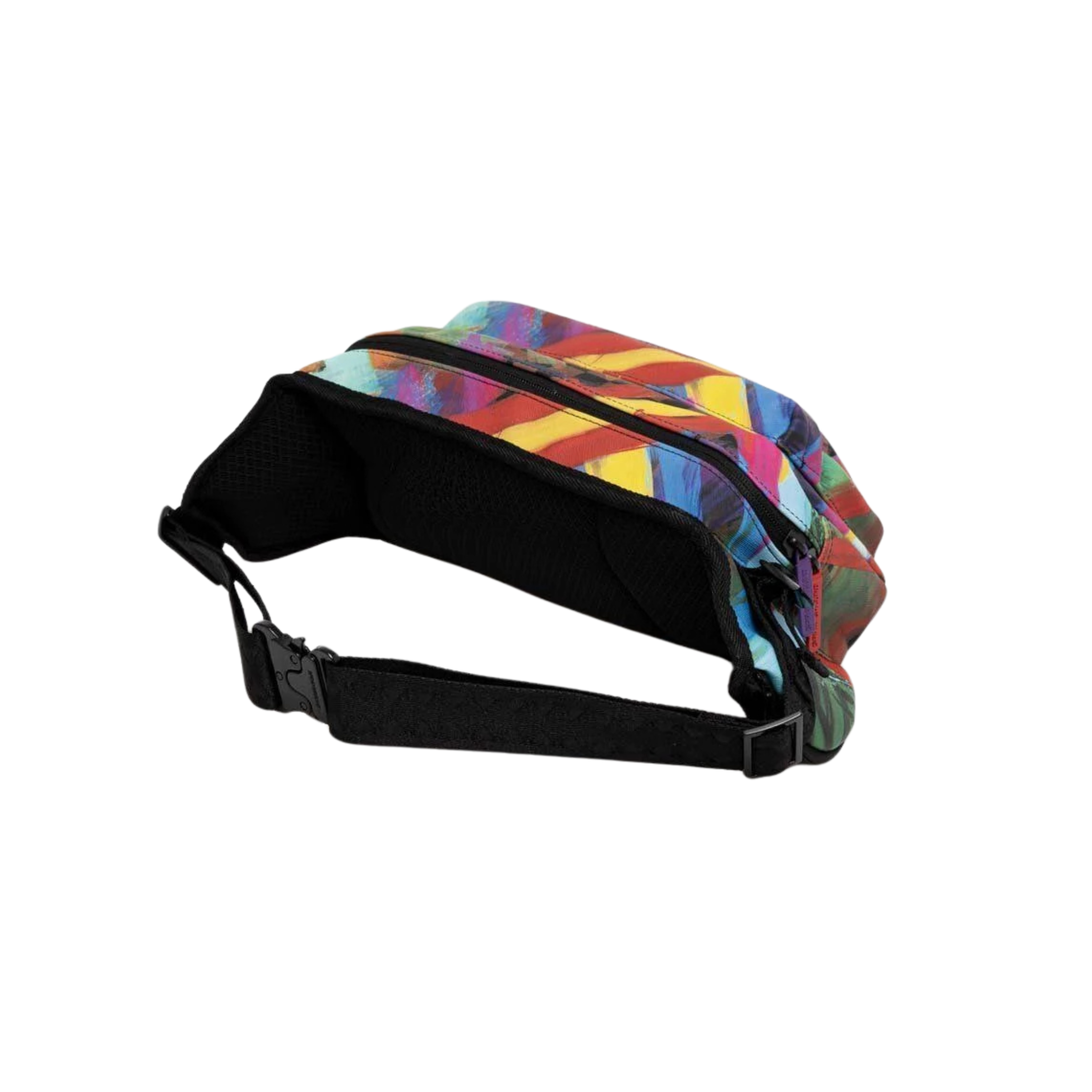 Marsupio Sharks in paint cargo