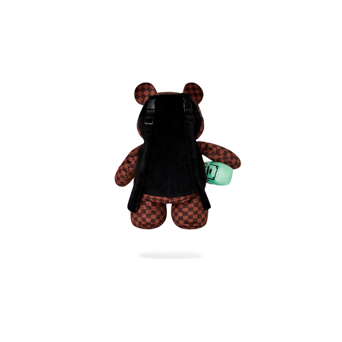 SPRAYGROUND SIP LENTICULAR CHOMP MONEYBEAR BACKPACK