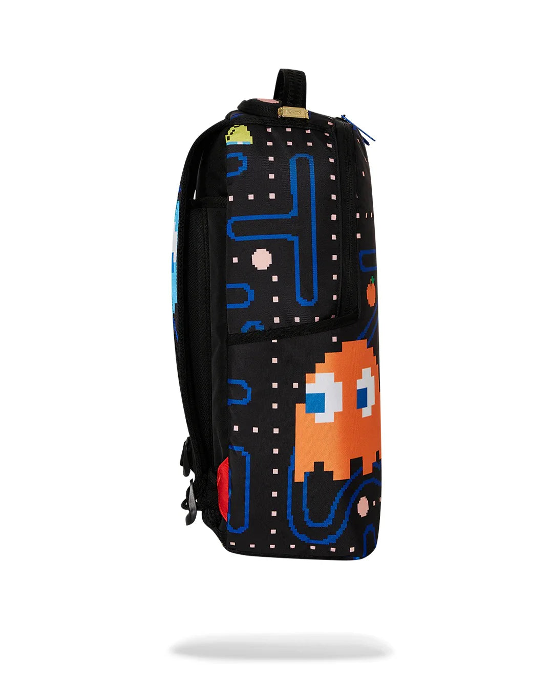 ZAINO SPRAYGROUND DLXR: PAC-MAN: GHOST GANG SM