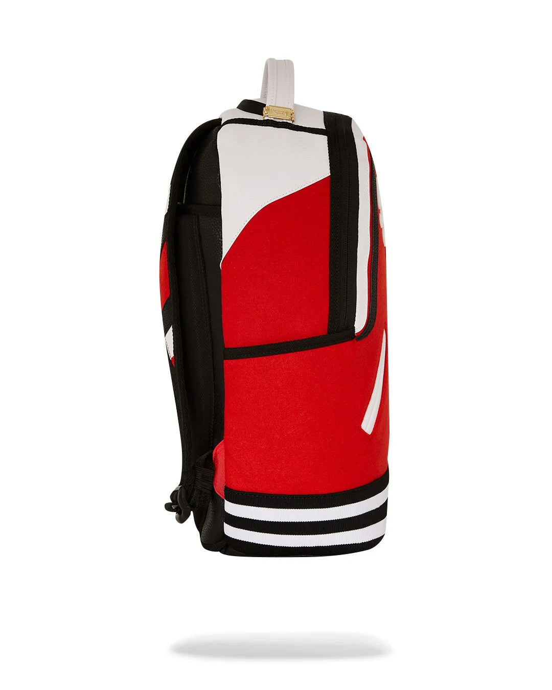 ZAINO SPRAYGROUND VARSITY SHARK DLX