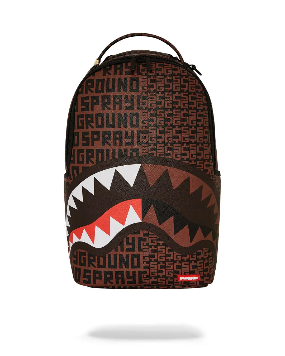 ZAINO SPRAYGROUND MONEY SPLIT DLX
