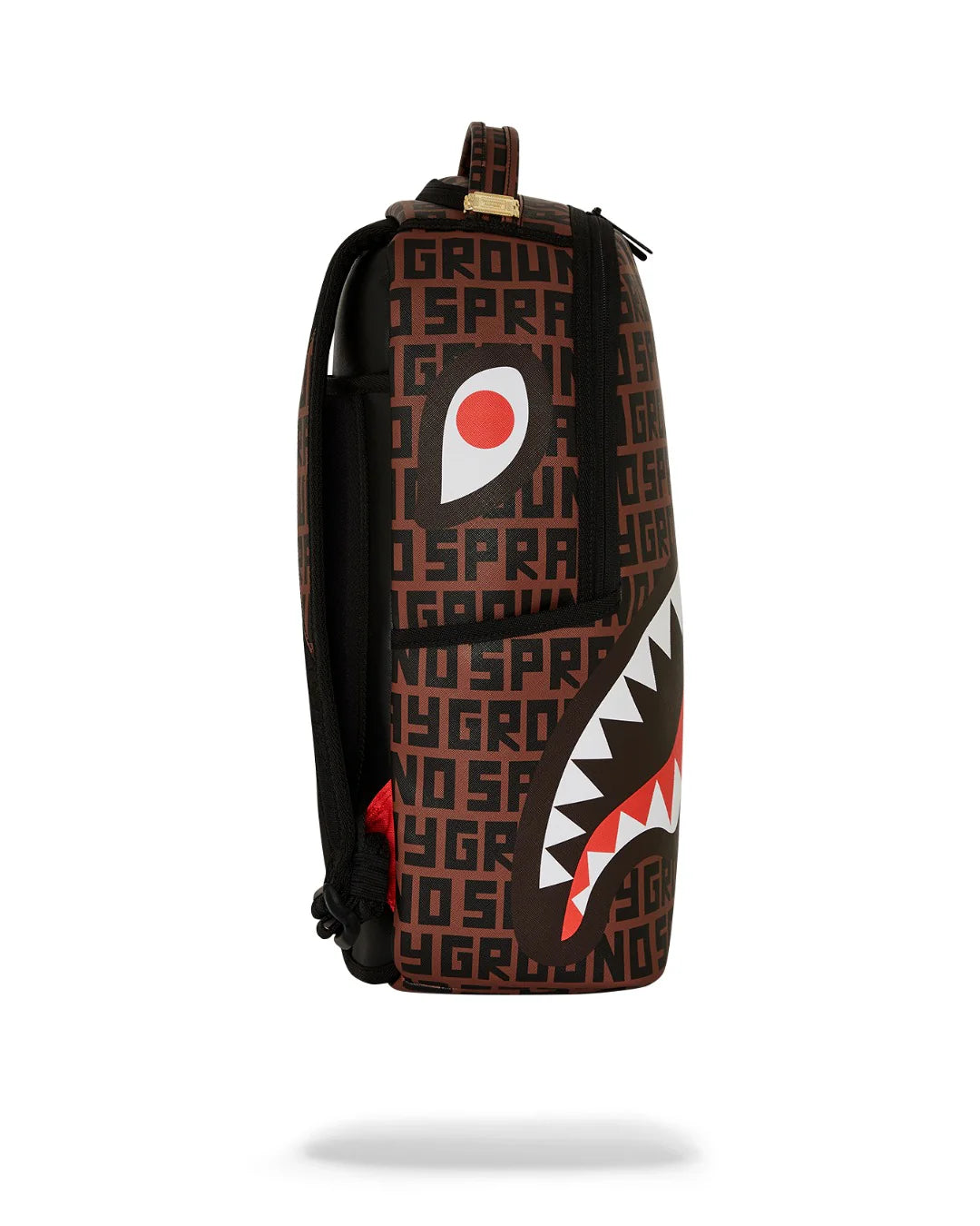 ZAINO SPRAYGROUND MONEY SPLIT DLX