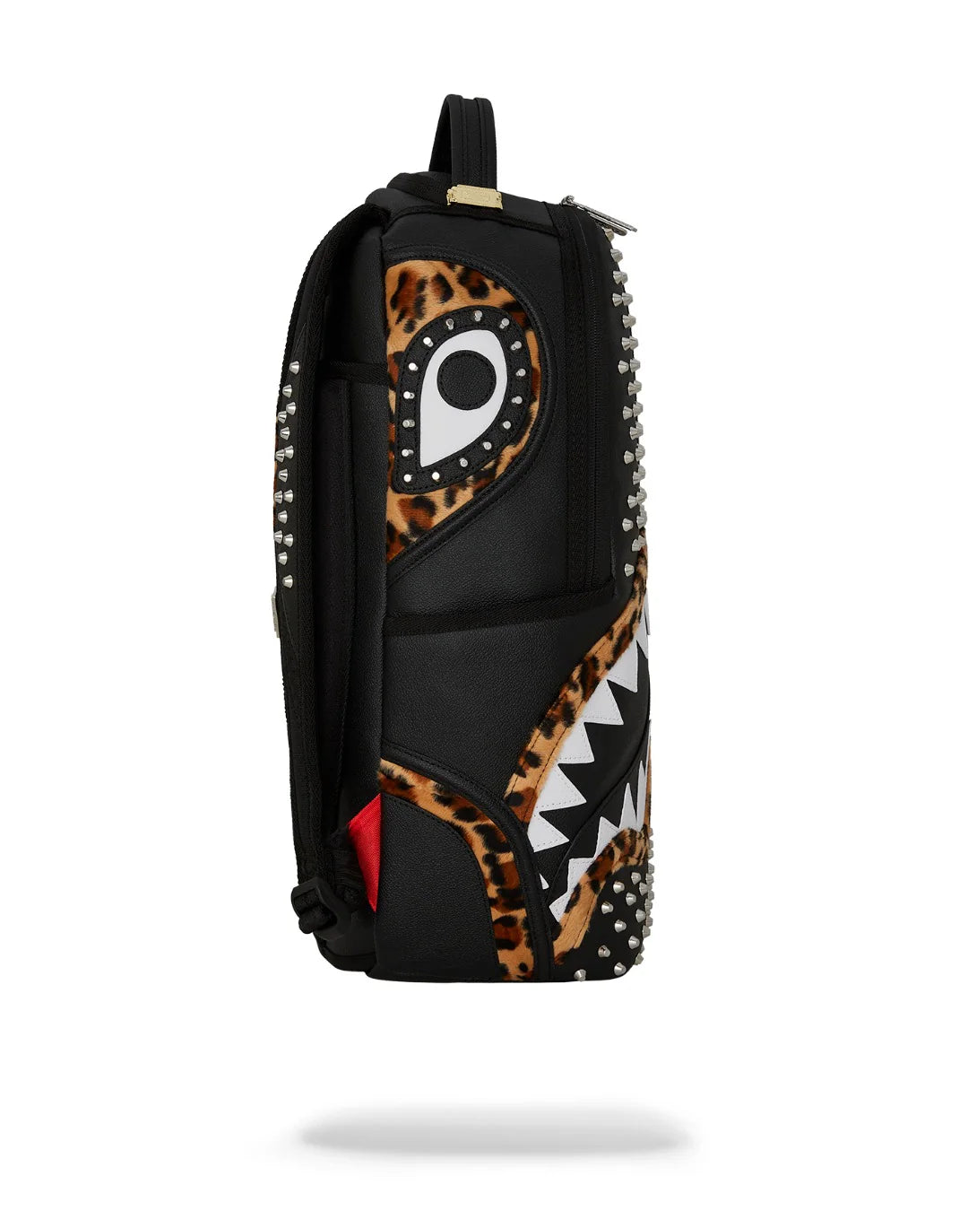 ZAINO SPRAYGROUND CHEETAH PUNK DLXSV