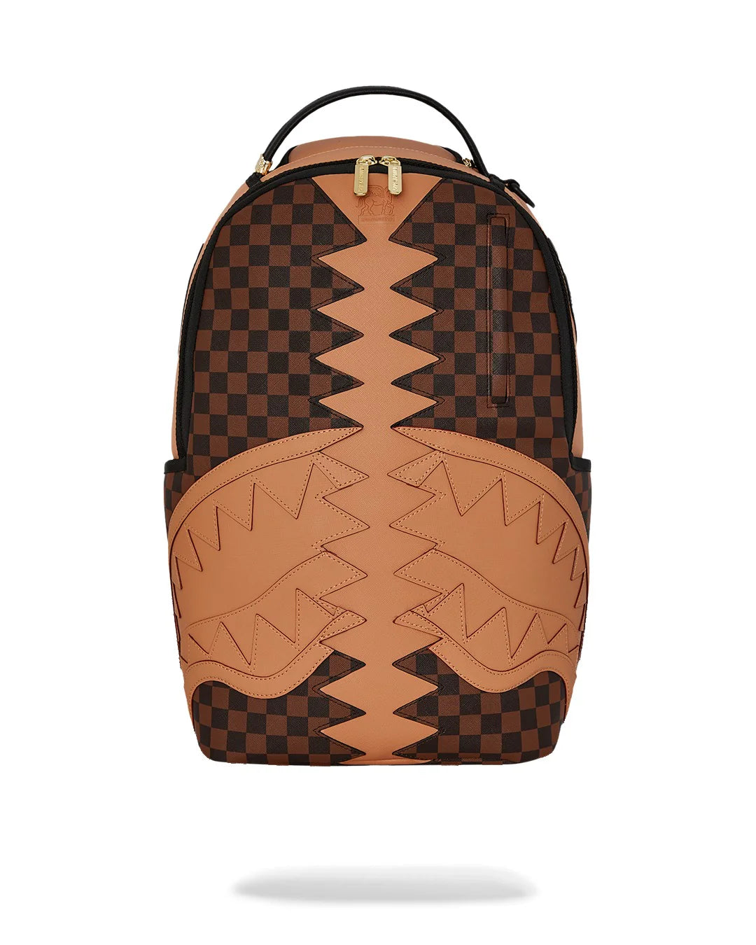 ZAINO SPRAYGROUND HYPESHARK VSM DLX