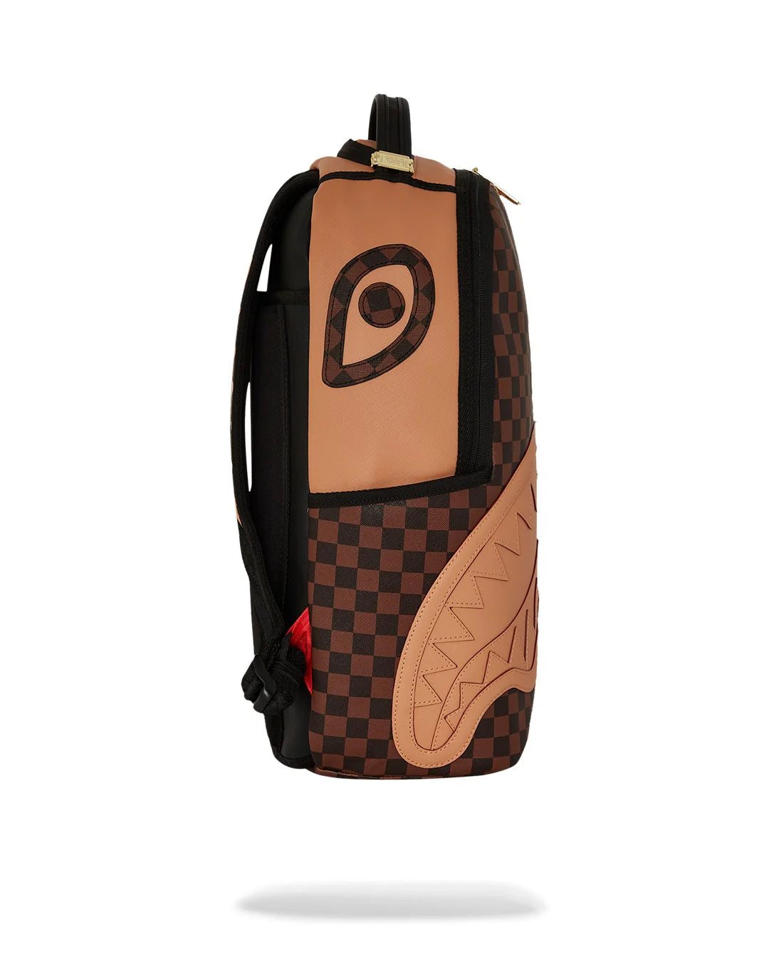 ZAINO SPRAYGROUND HYPESHARK VSM DLX