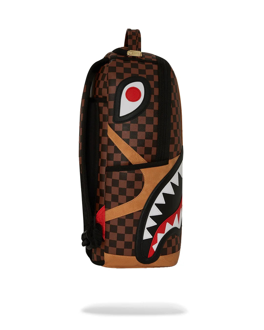 ZAINO SPRAYGROUND HENNYVILLE DLXSV