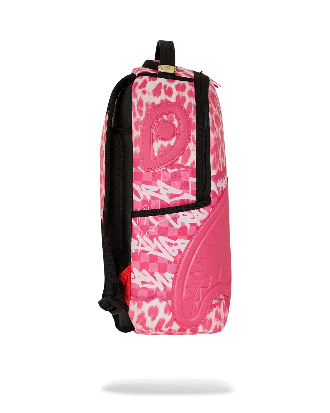 ZAINO SPRAYGROUND WILD AMAZON DLXSV