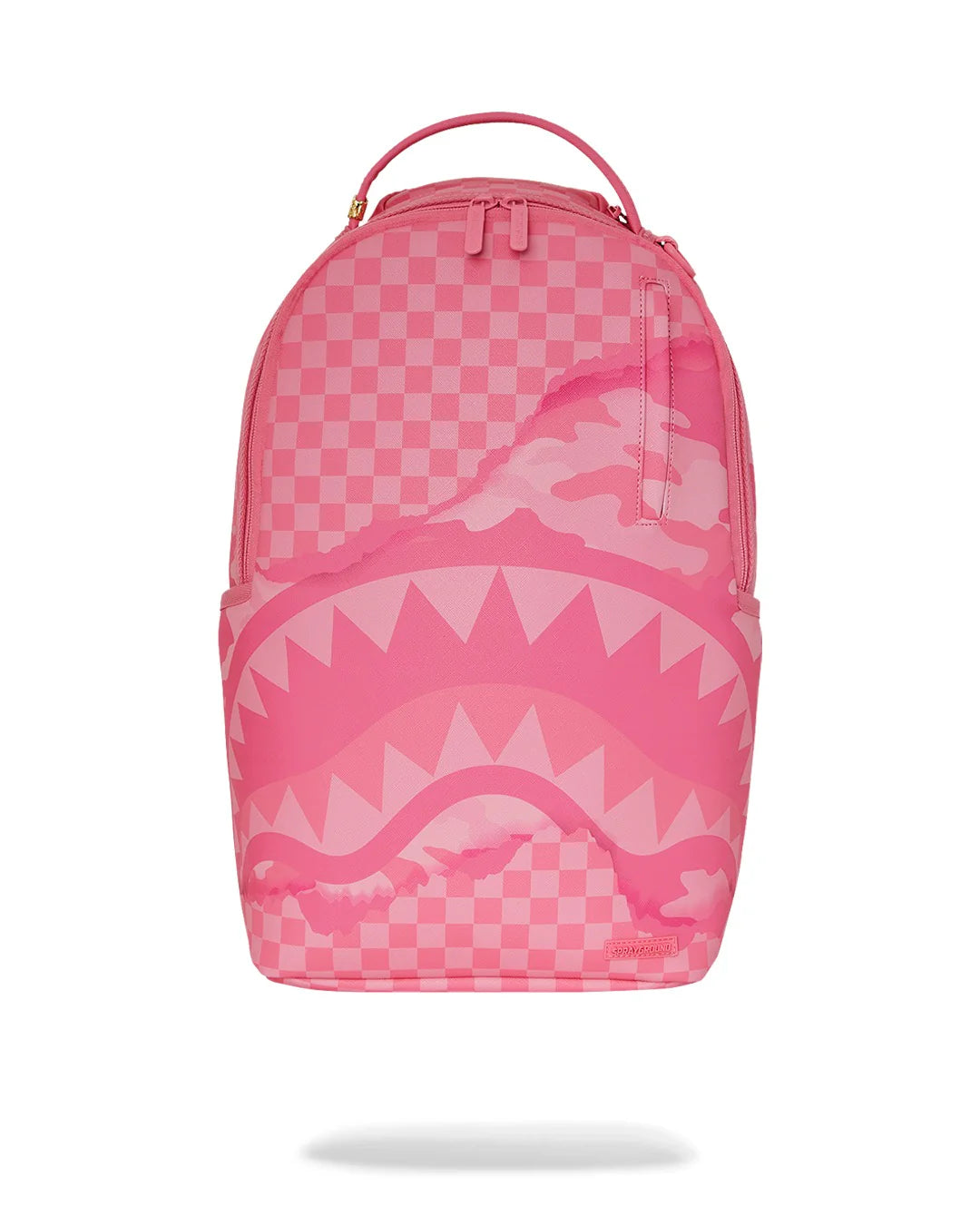 ZAINO SPRAYGROUND PINK 3AM RIPTIDE DLXSV