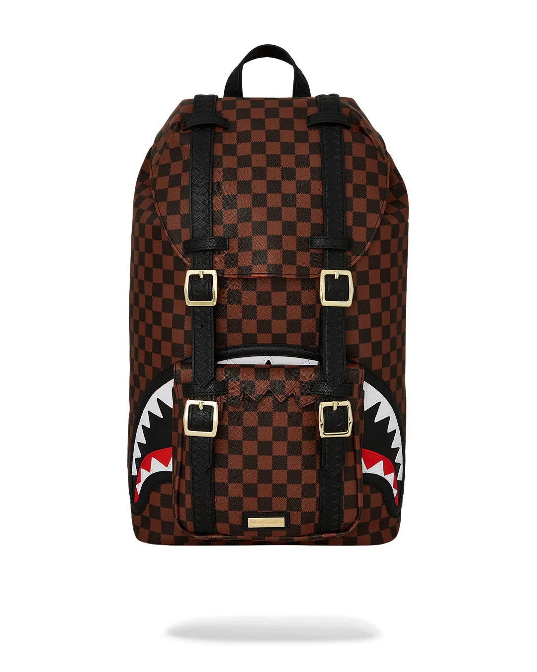 ZAINO SPRAYGROUND SAWTOOTH SHARKS IN PARIS HILLS