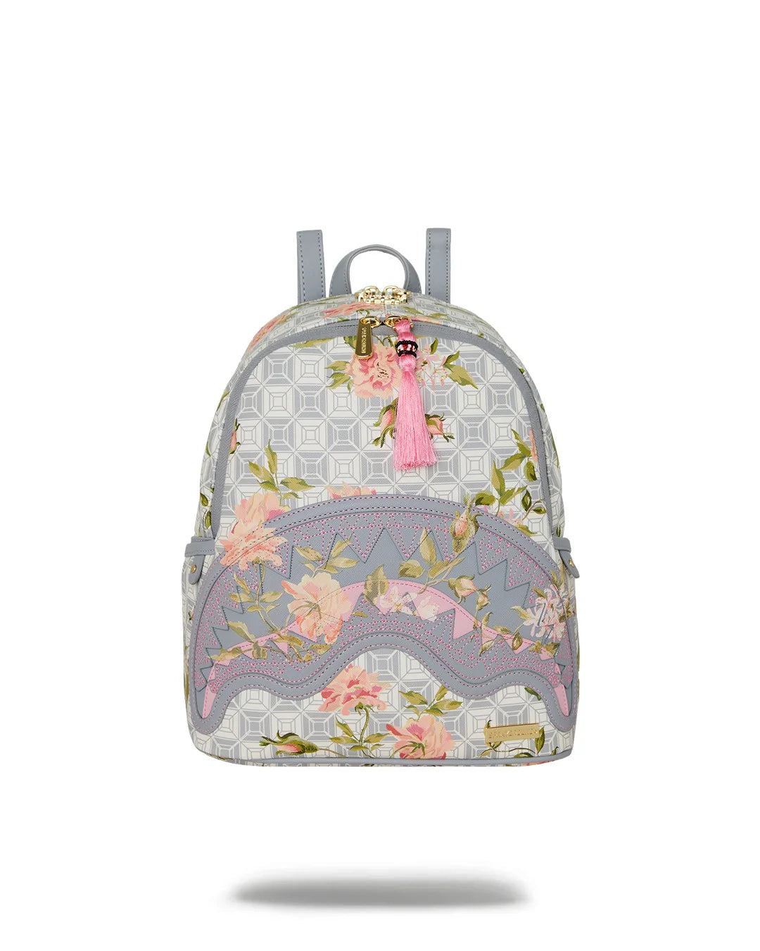 ZAINETTO SPRAYGROUND Ai FLORAL
