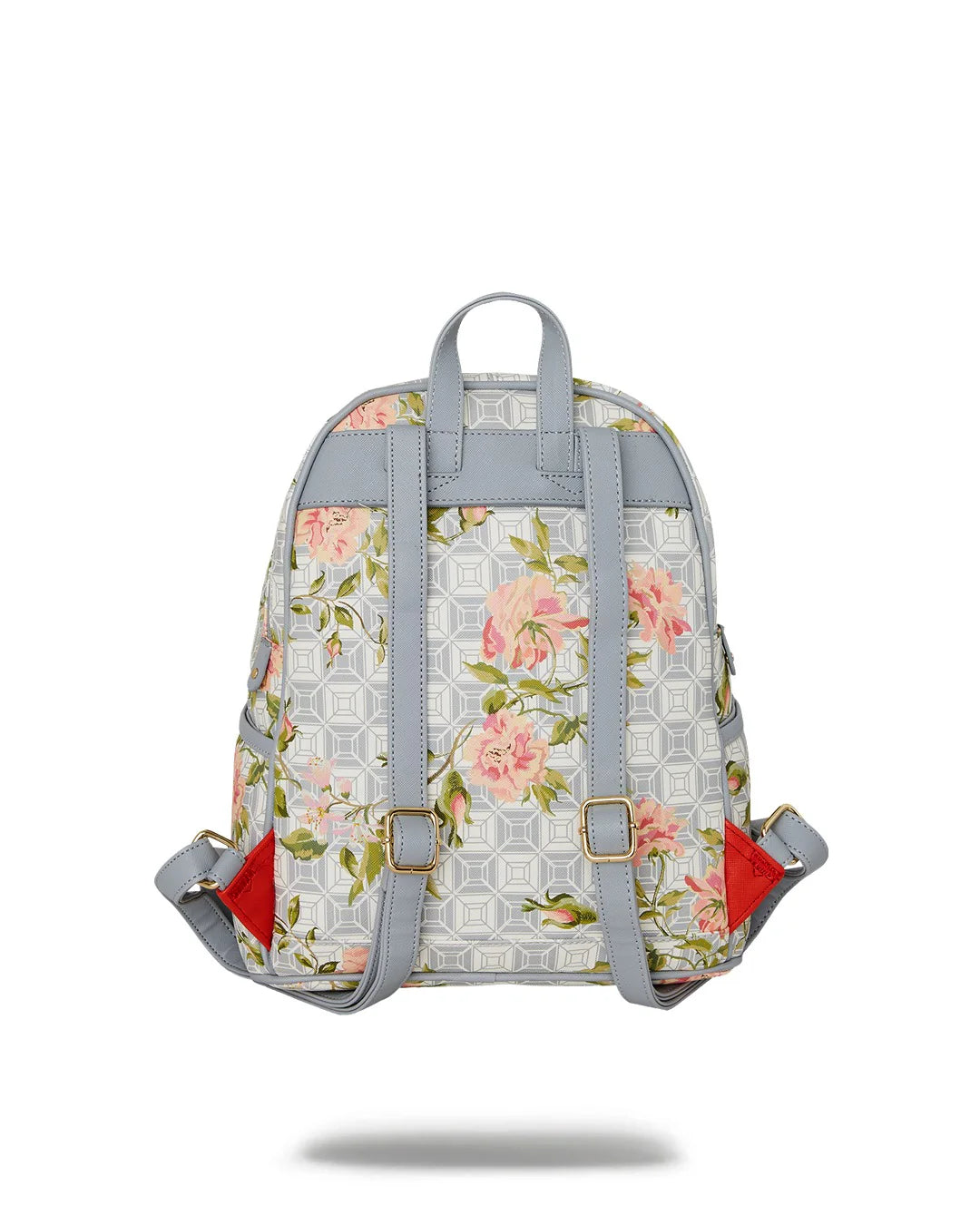 ZAINETTO SPRAYGROUND Ai FLORAL