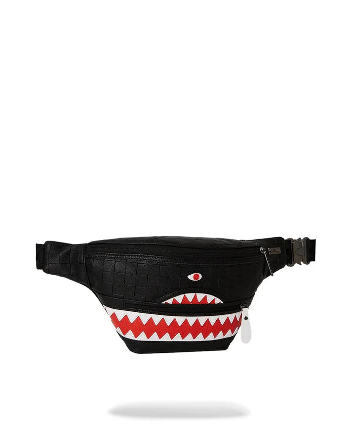 MARSUPIO SPRAYGROUND VSM LUXE