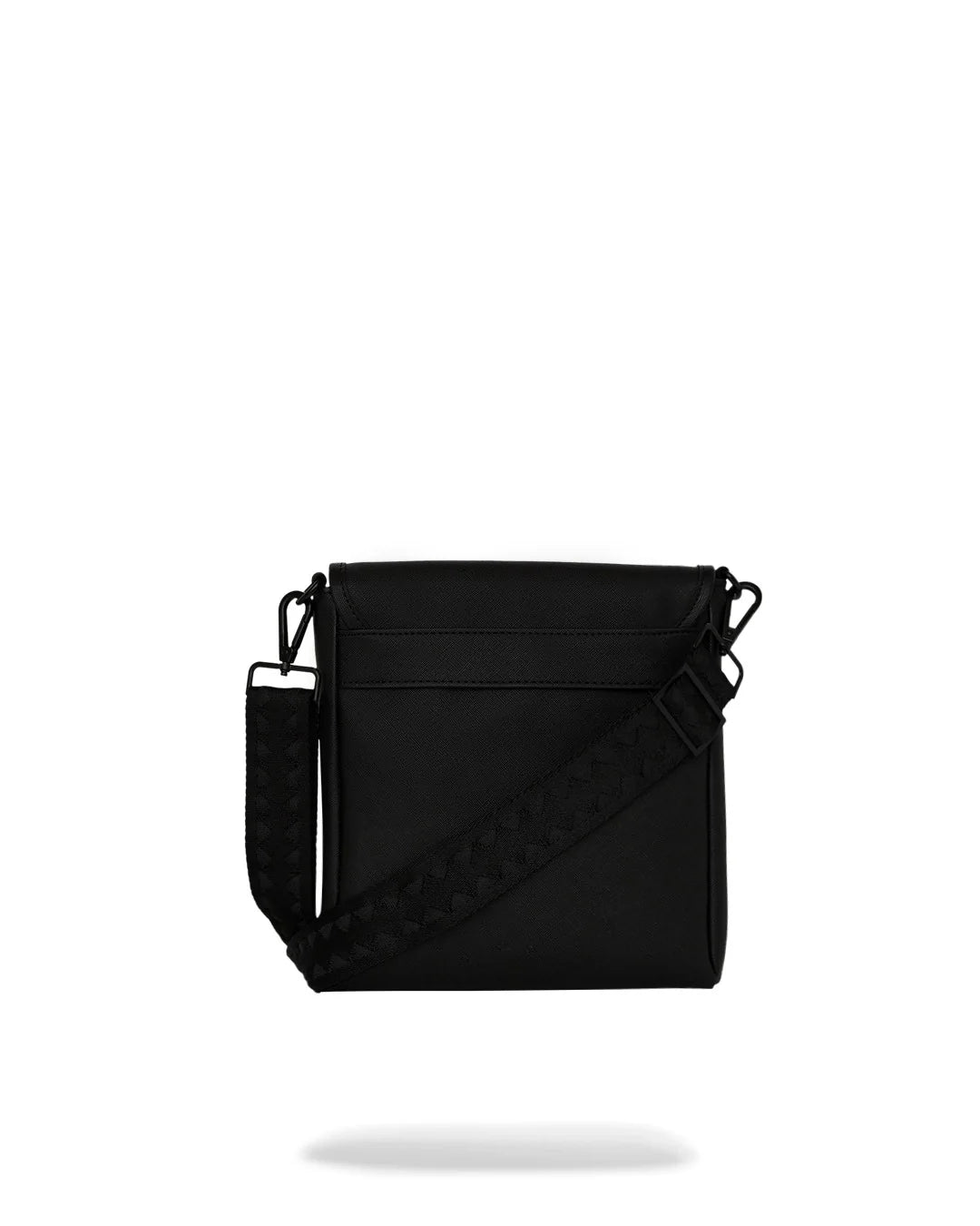 BORSA A TRACOLLA SPRAYGROUND FLY KNIT MOUTH