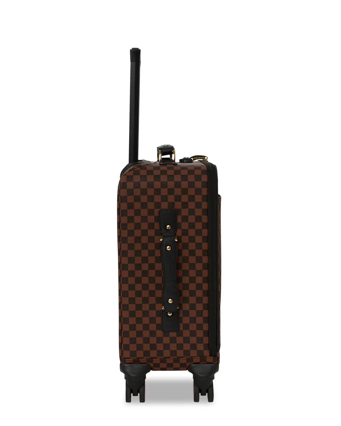 TROLLEY SPRAYGROUND SAWTOOTH SHARKS IN PARIS