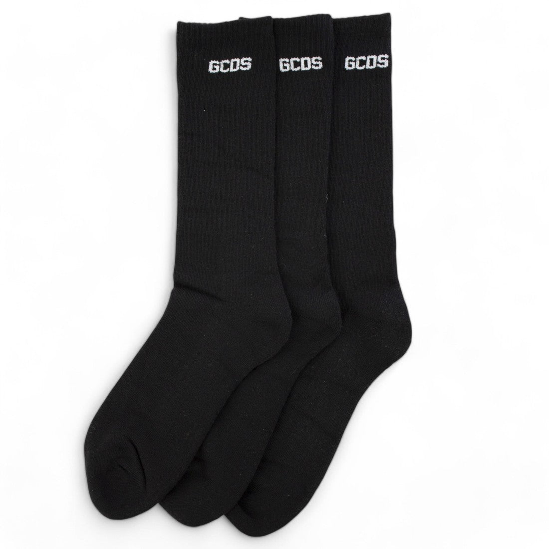 Calzini essentials 3-pack Gcds