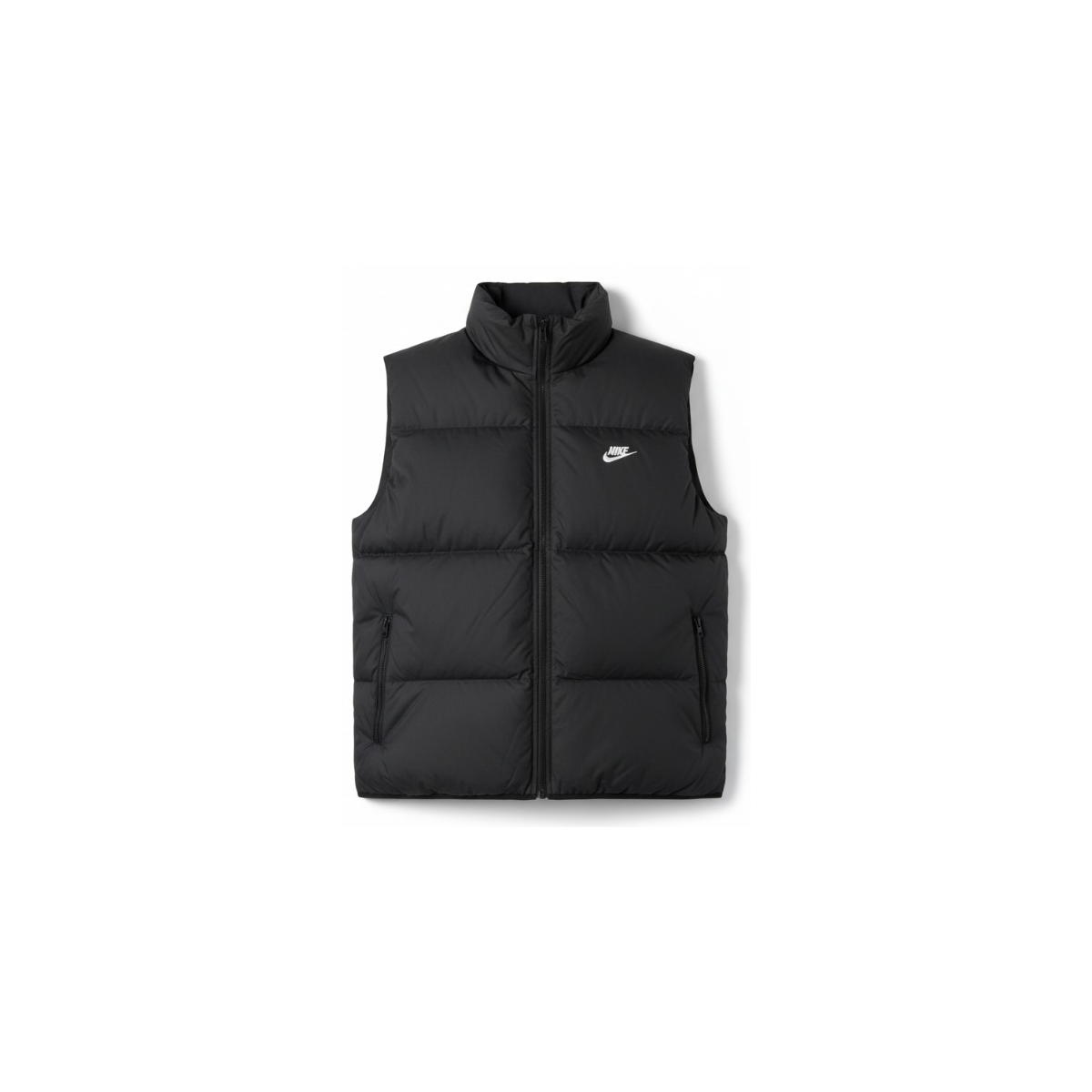 NIKE PIUMINO SMANICATO THERMA-FIT