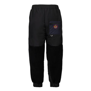 Pantalone-Teddy-nero-Mauna-Kea-back