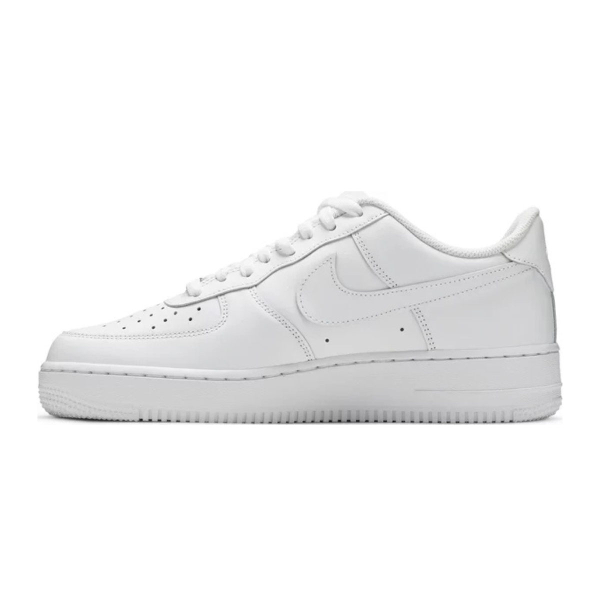 Air Force 1 '07 Triple White