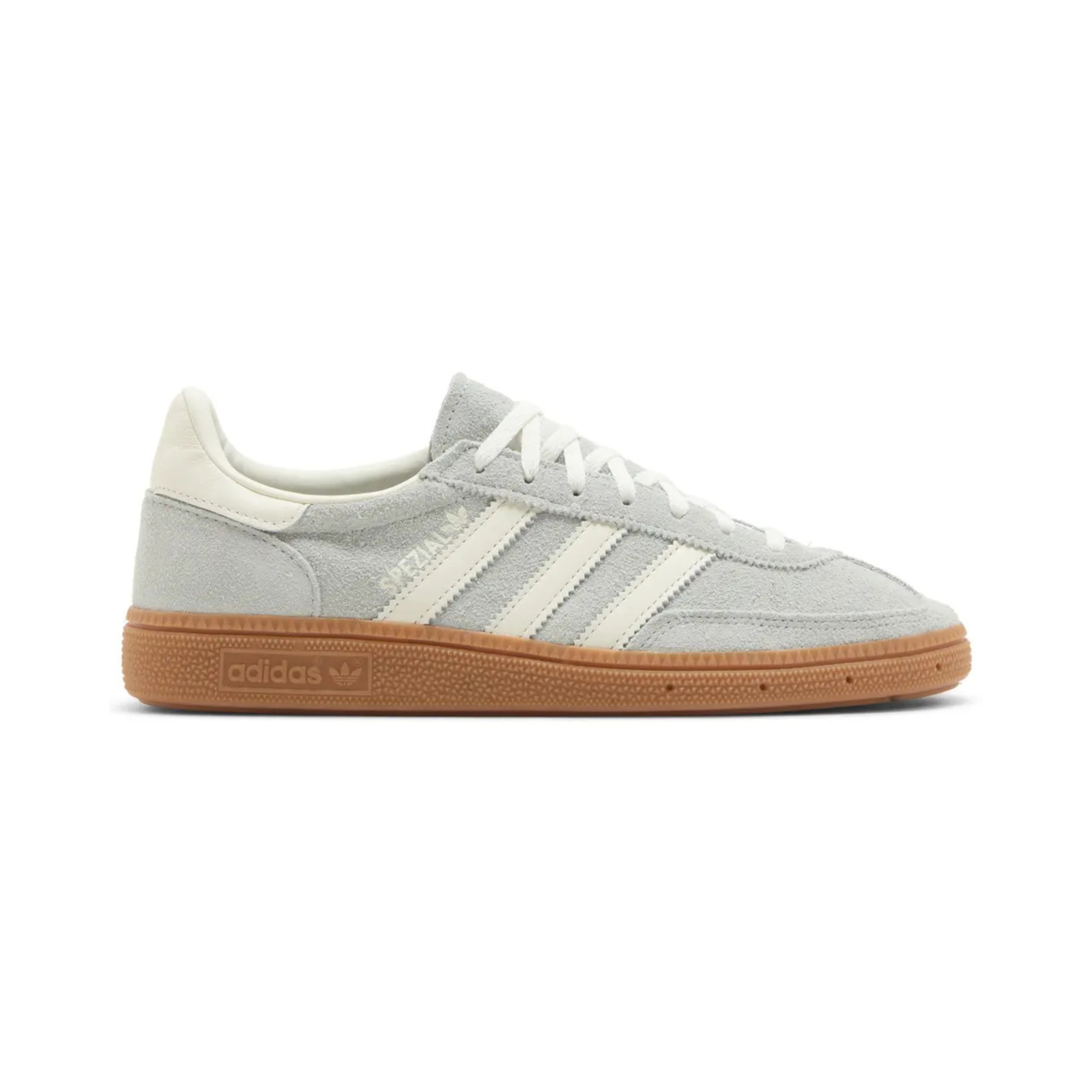 Adidas Wmns Handball Spezial 'Wonder Silver Gum'