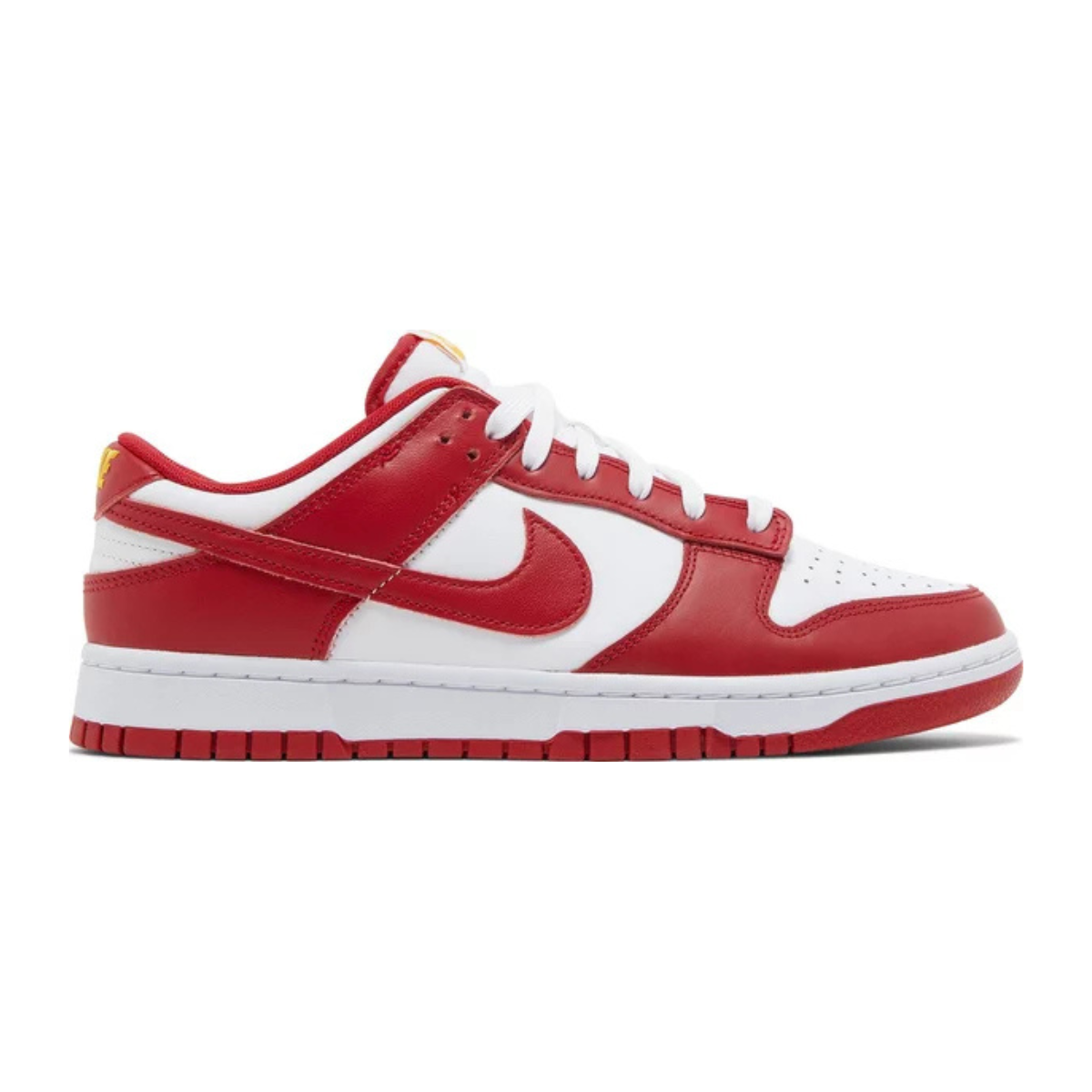 Dunk Low 'Gym Red'