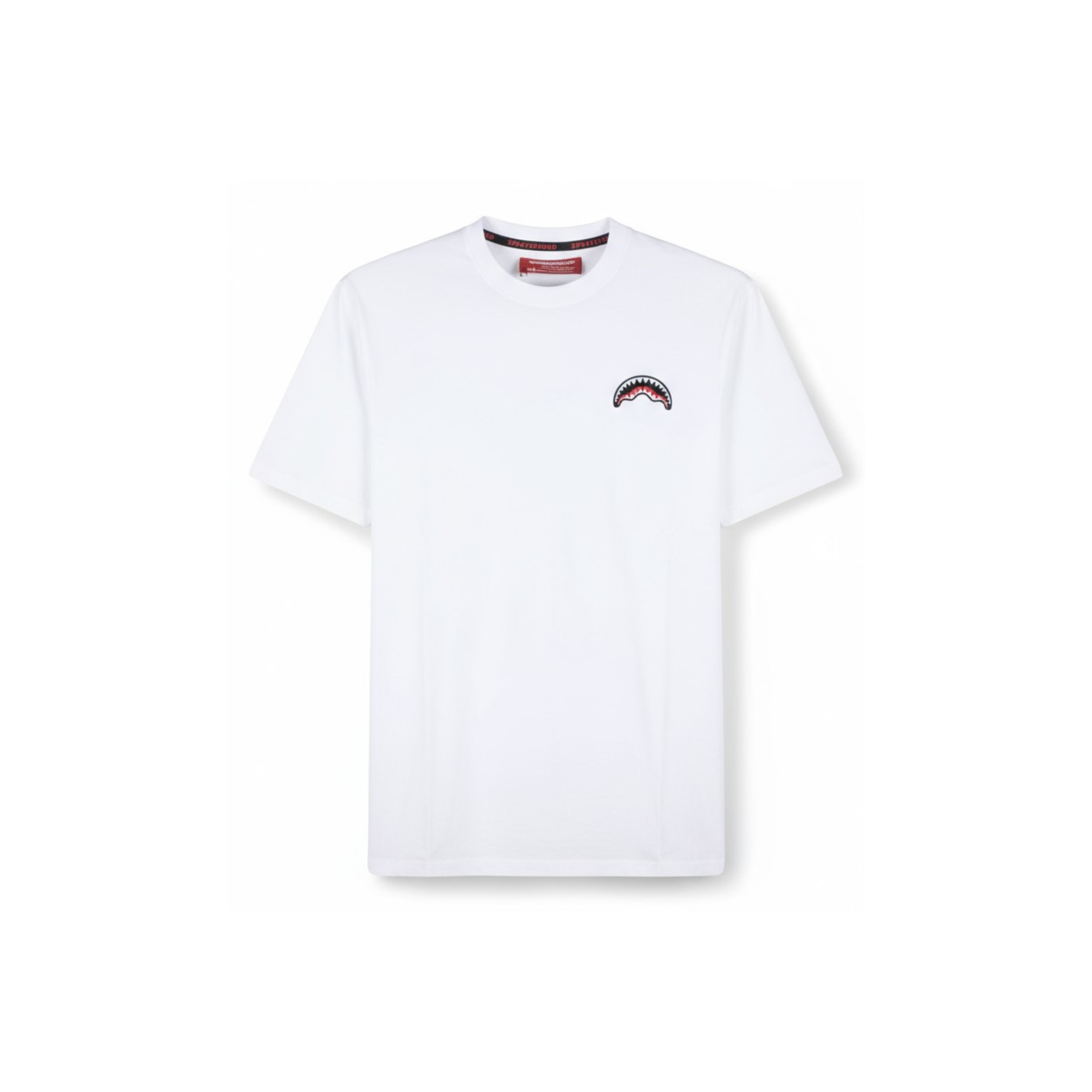 SPRAYGROUND T-SHIRT TIGER