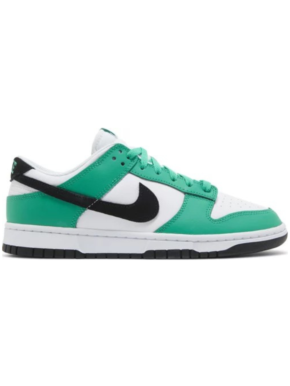 Nike Dunk Low Celtics