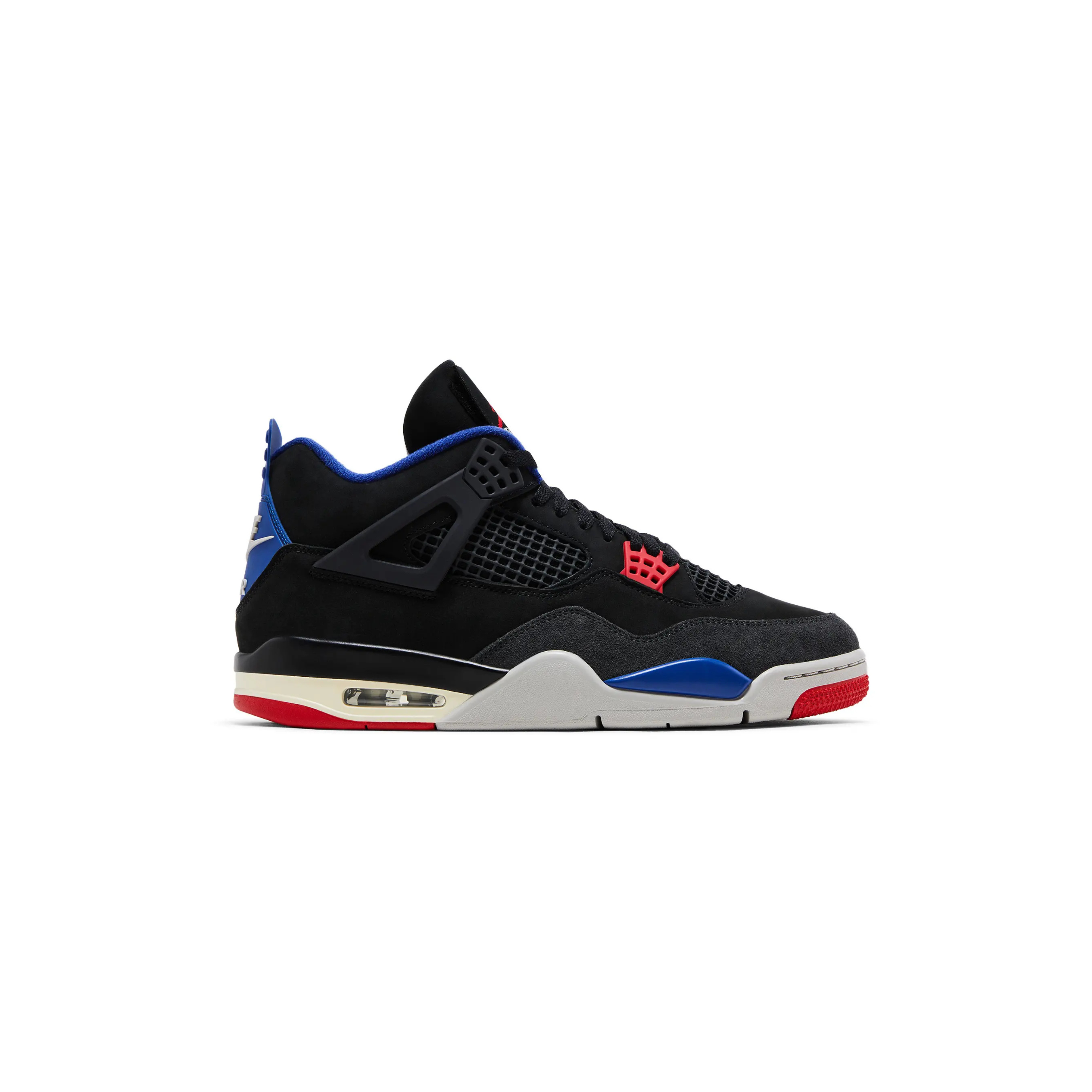 AIR JORDAN 4 RETRO 'RARE AIR - WHITE LETTERING'