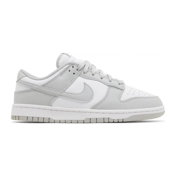 Dunk Low 'Grey Fog'