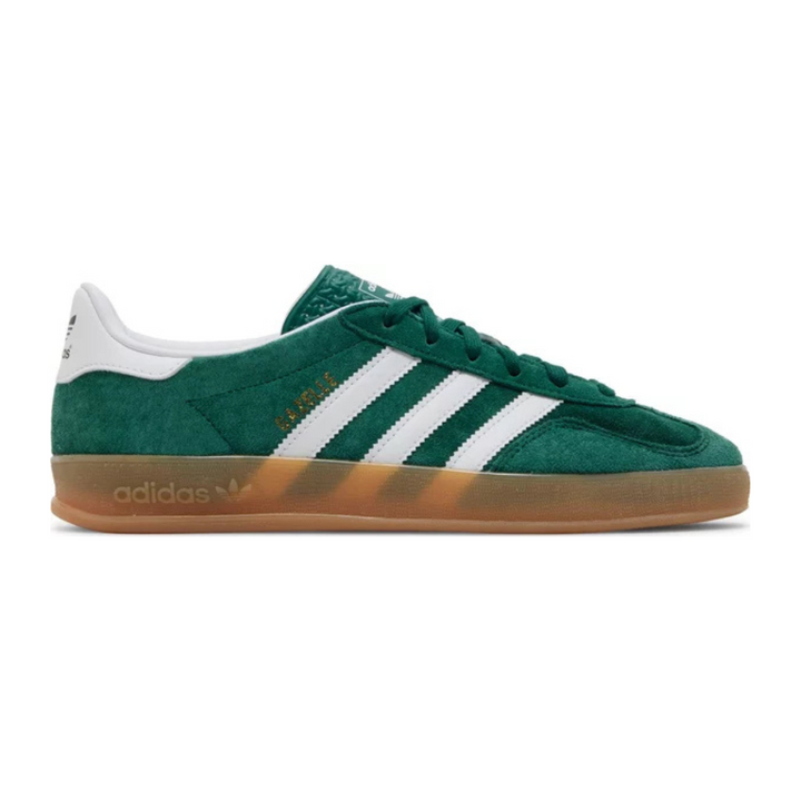 Gazelle Indoor 'Collegiate Green Gum'