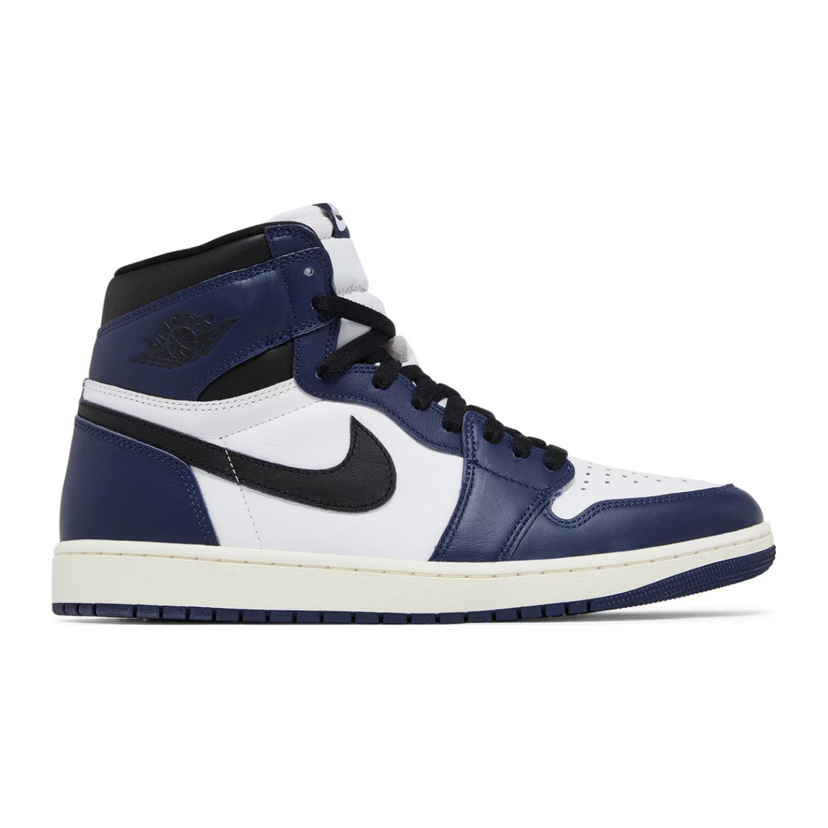 Jordan 1 Retro High OG Midnight Navy