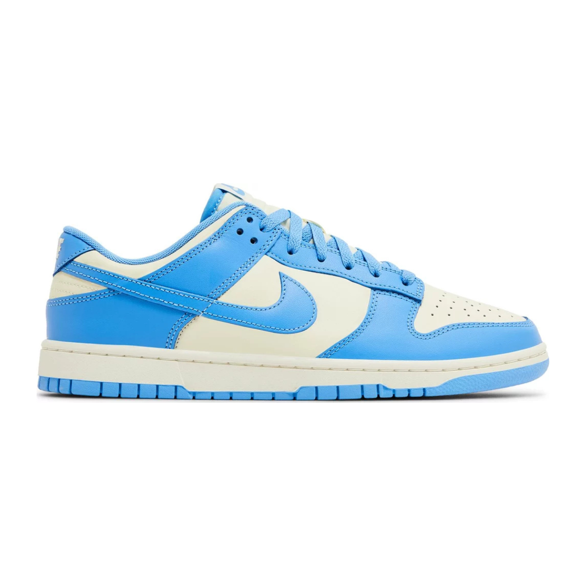 Dunk Low 'University Blue Coconut Milk'