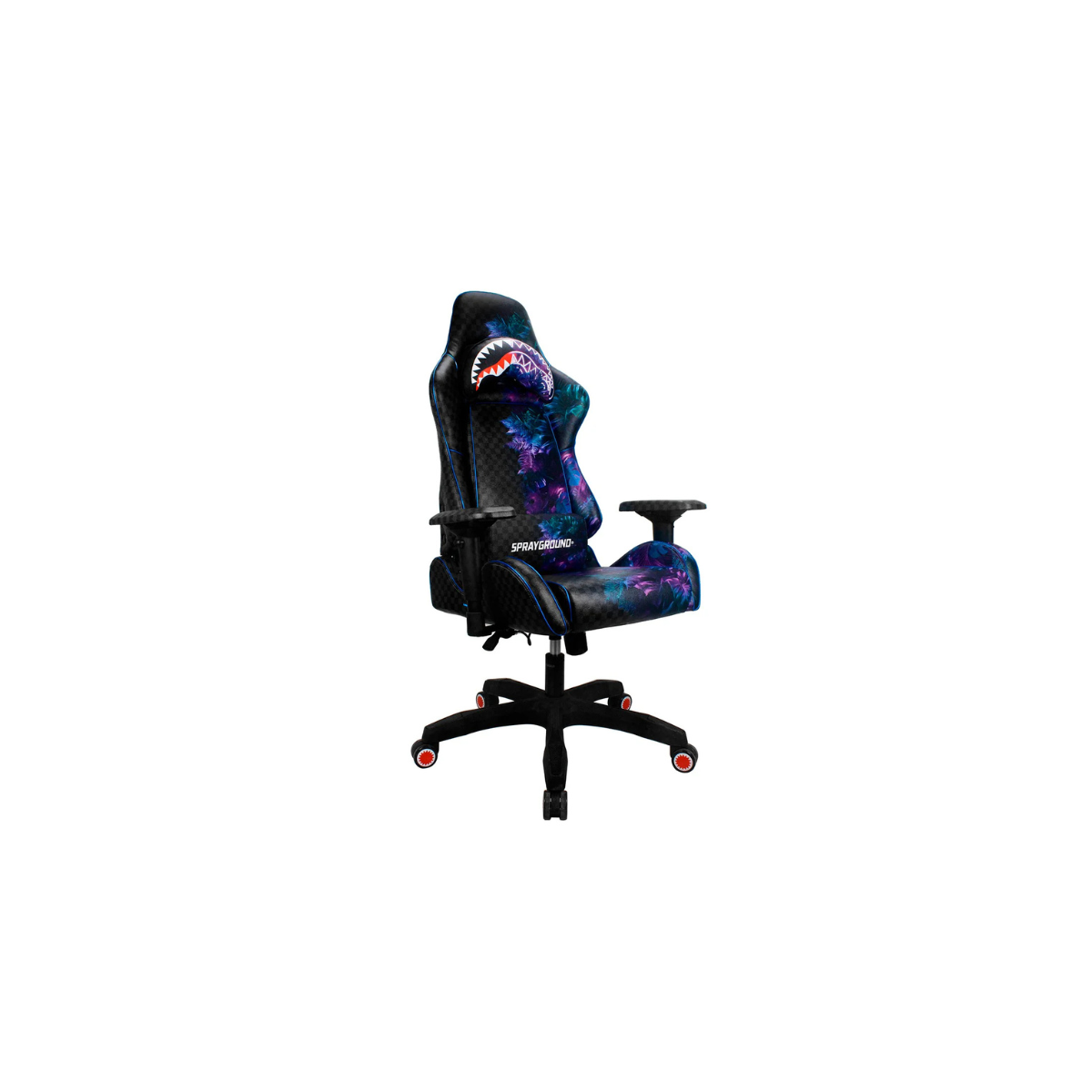 SPRAYGROUND TREEHOUSE PARTY GAMING CHAIR